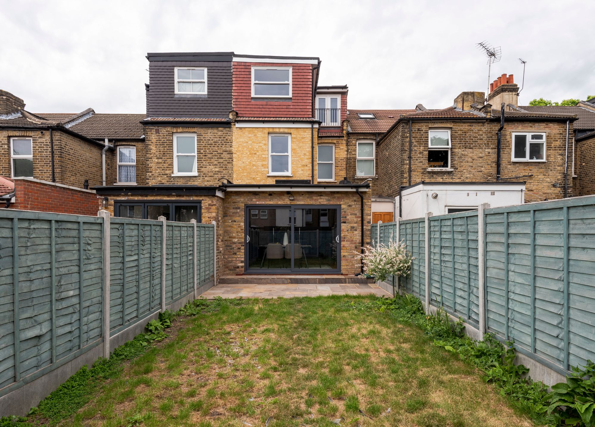 4 bed mid-terraced house for sale in Palamos Road, Leyton, London, E10  - Property Image 35