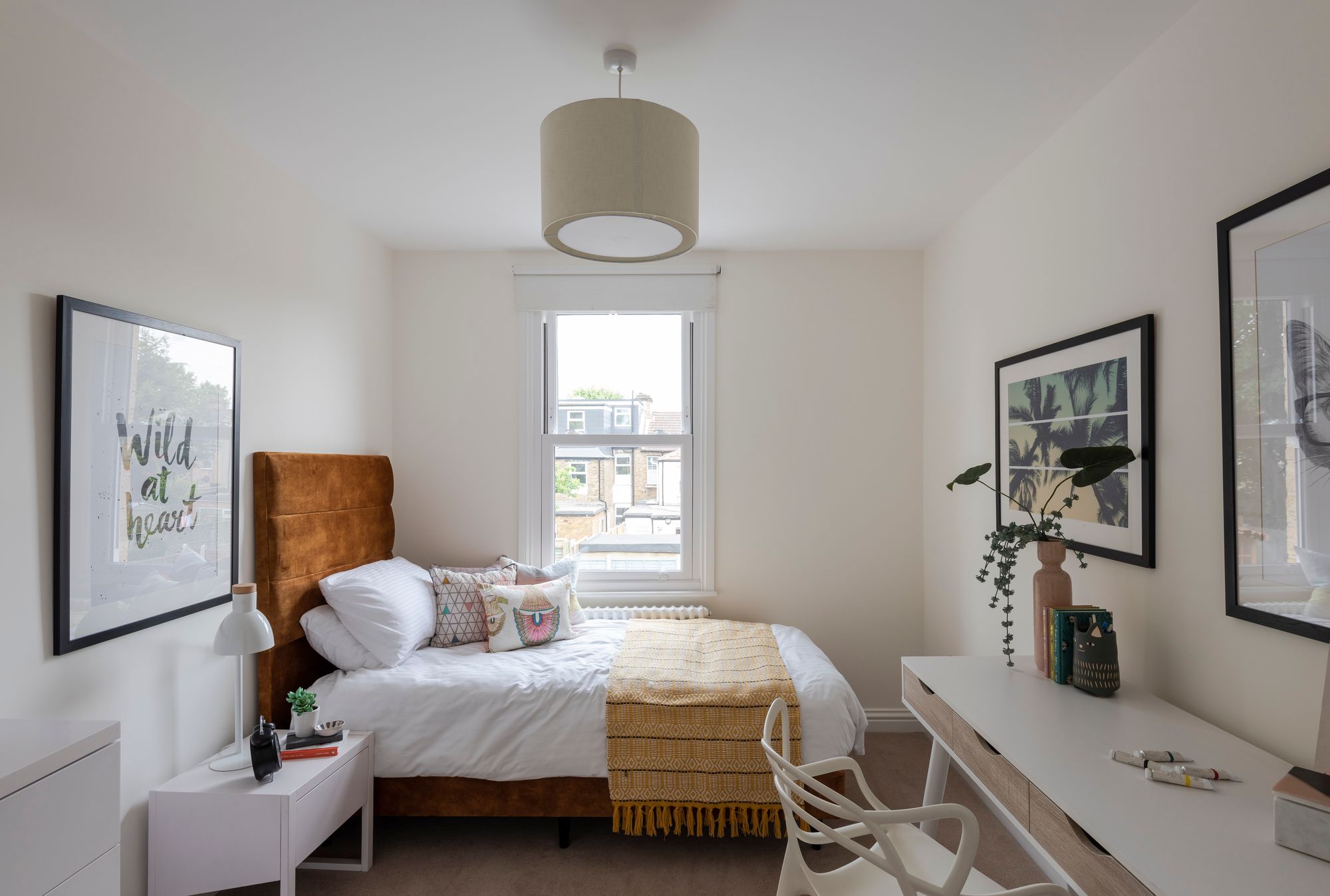4 bed mid-terraced house for sale in Palamos Road, Leyton, London, E10  - Property Image 21