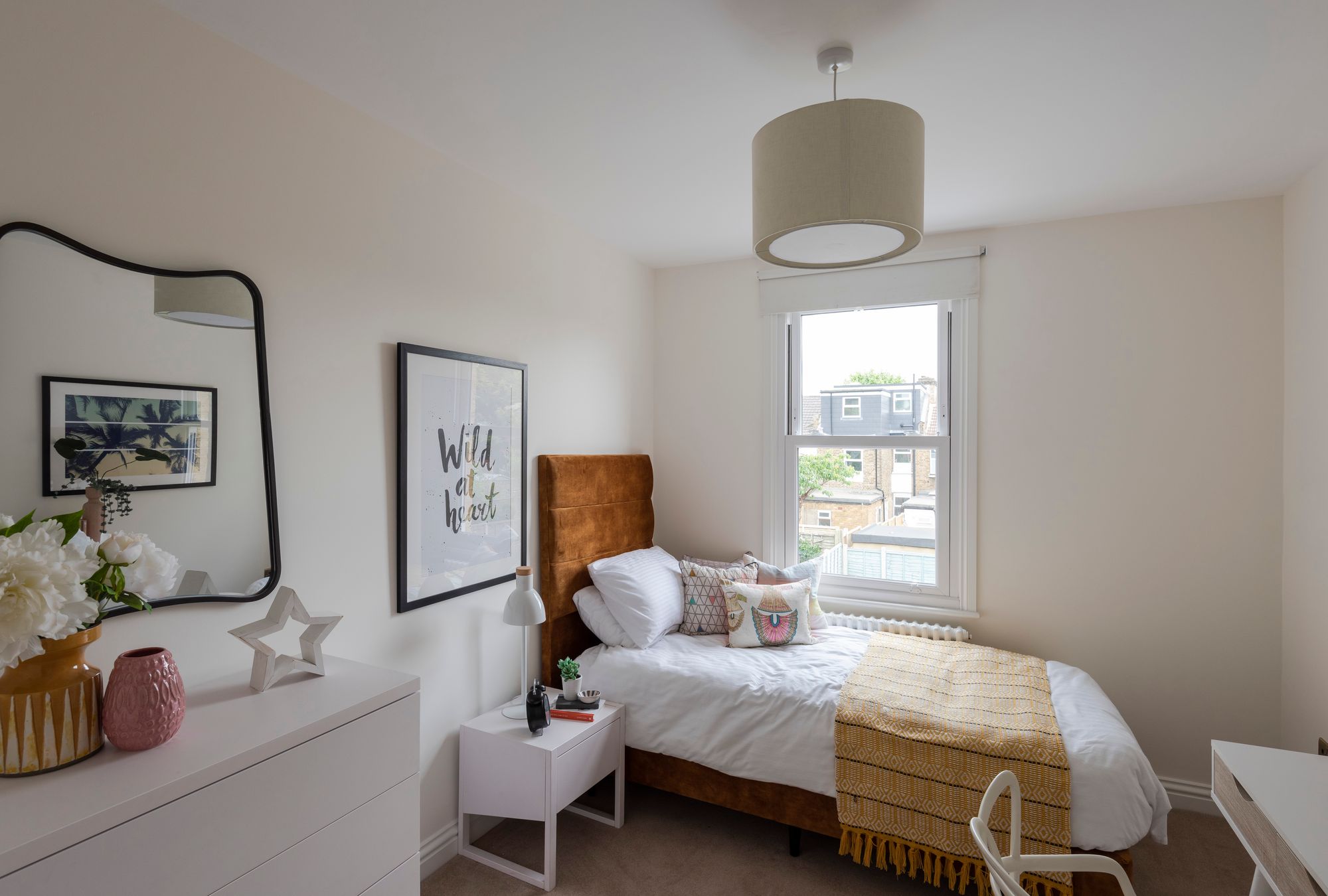 4 bed mid-terraced house for sale in Palamos Road, Leyton, London, E10  - Property Image 22