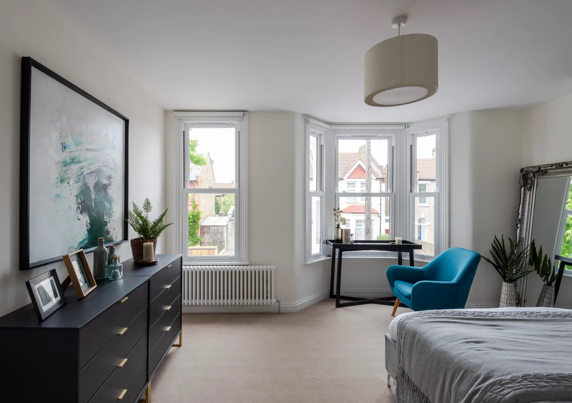 4 bed mid-terraced house for sale in Palamos Road, Leyton, London, E10  - Property Image 17