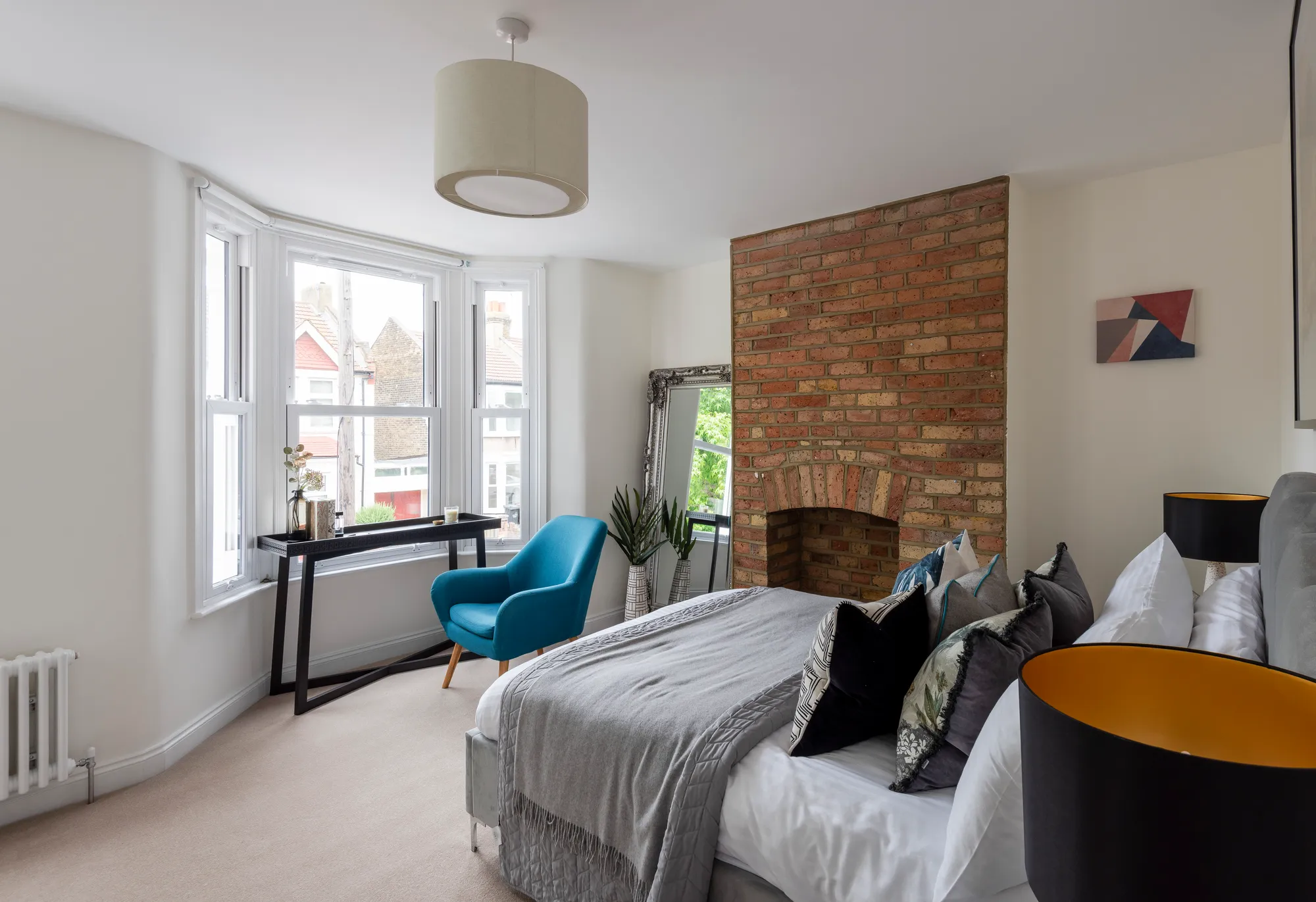 4 bed mid-terraced house for sale in Palamos Road, Leyton, London, E10  - Property Image 18