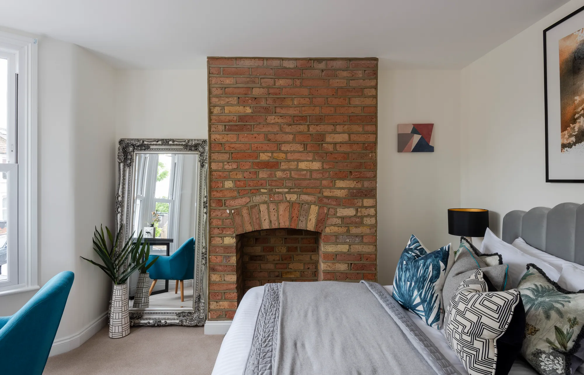 4 bed mid-terraced house for sale in Palamos Road, Leyton, London, E10  - Property Image 19