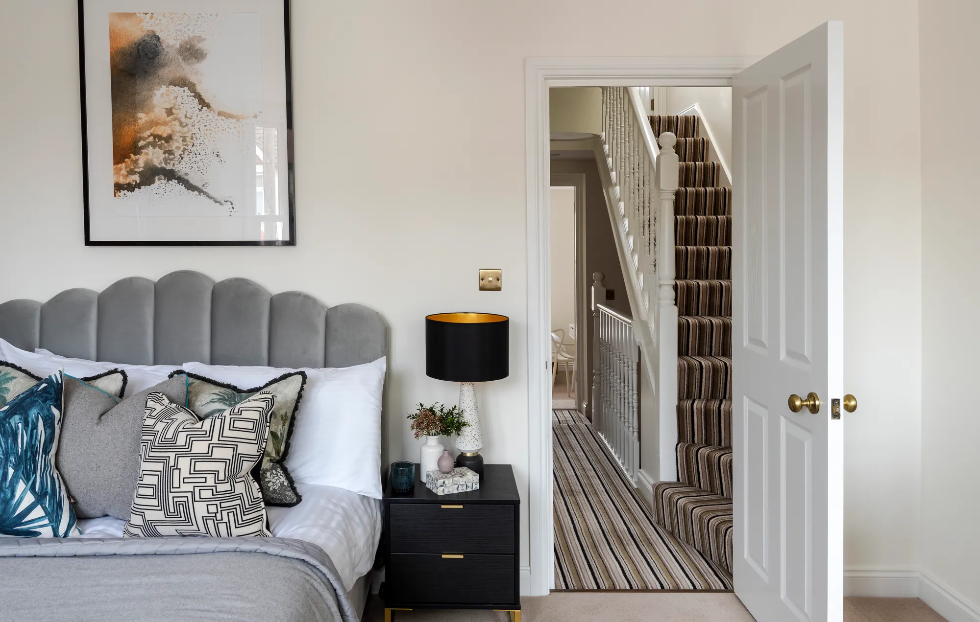 4 bed mid-terraced house for sale in Palamos Road, Leyton, London, E10  - Property Image 20