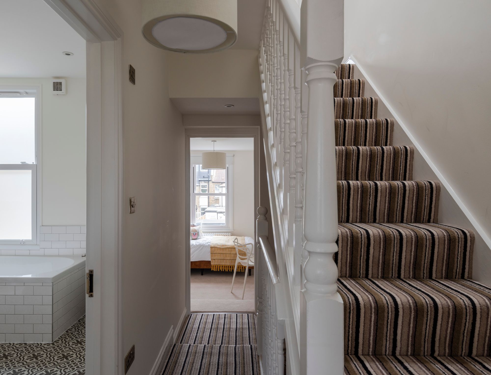 4 bed mid-terraced house for sale in Palamos Road, Leyton, London, E10  - Property Image 27