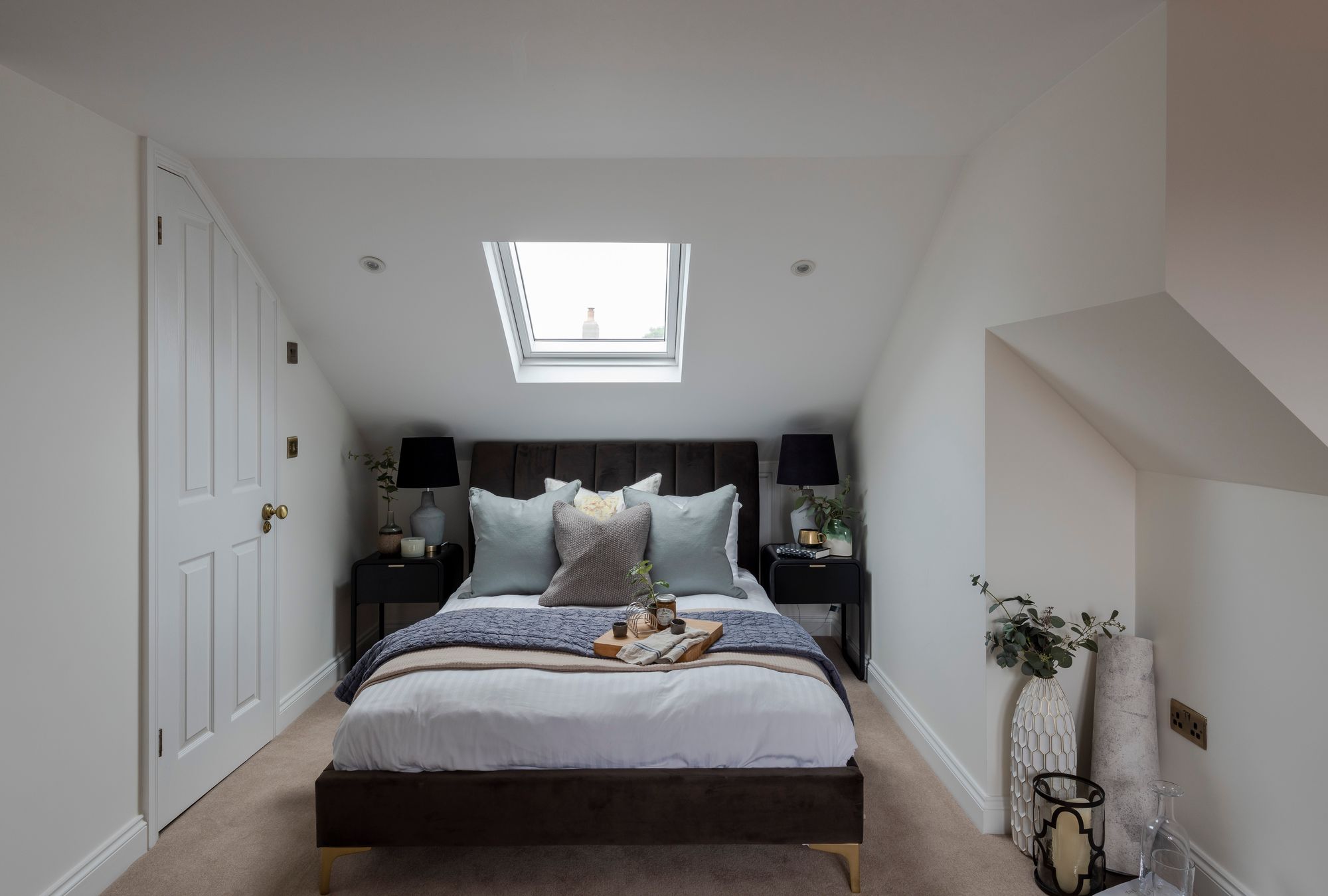 4 bed mid-terraced house for sale in Palamos Road, Leyton, London, E10  - Property Image 28