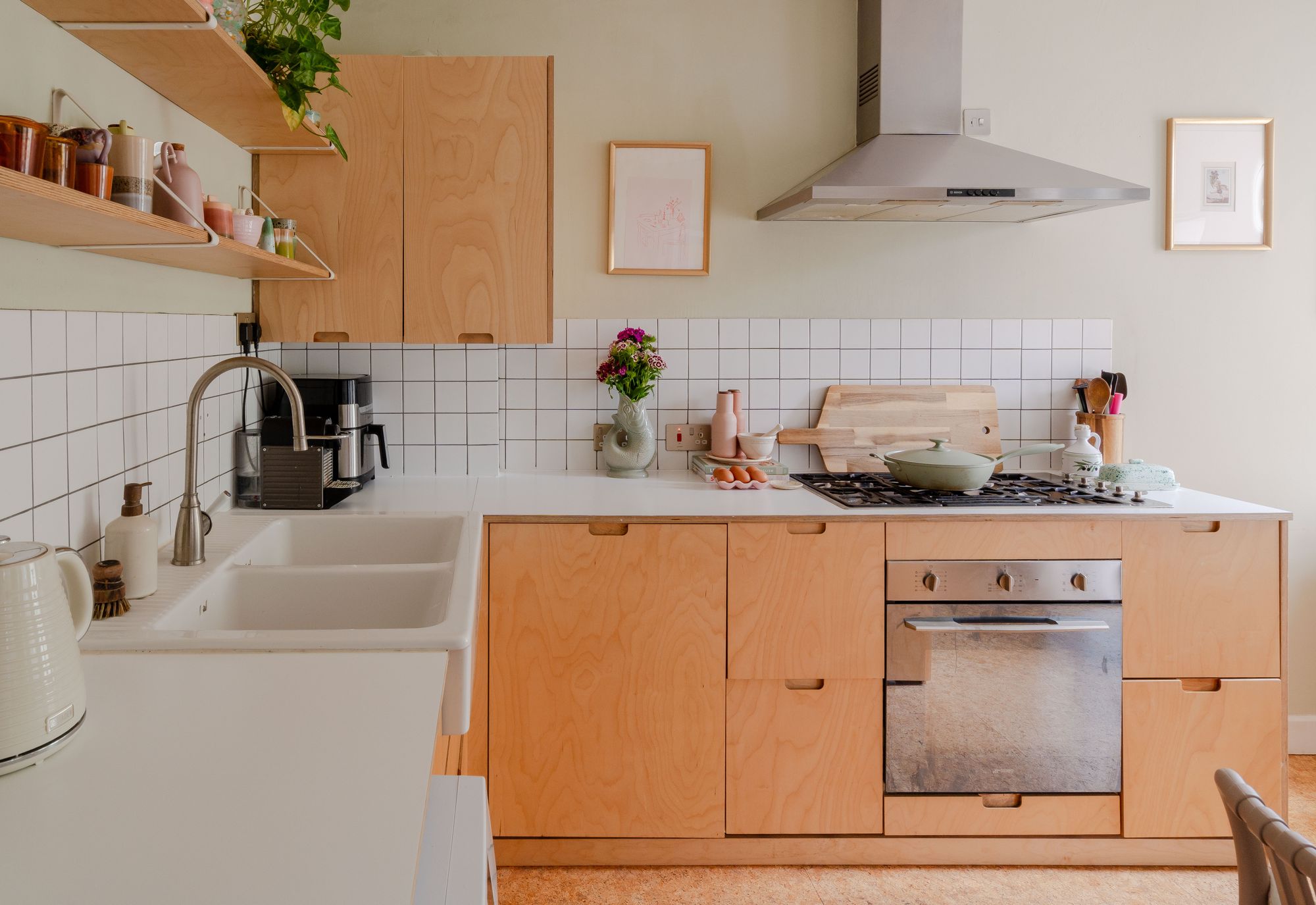 1 bed ground floor flat for sale in Katherine Road, Forest Gate, London, E7  - Property Image 13