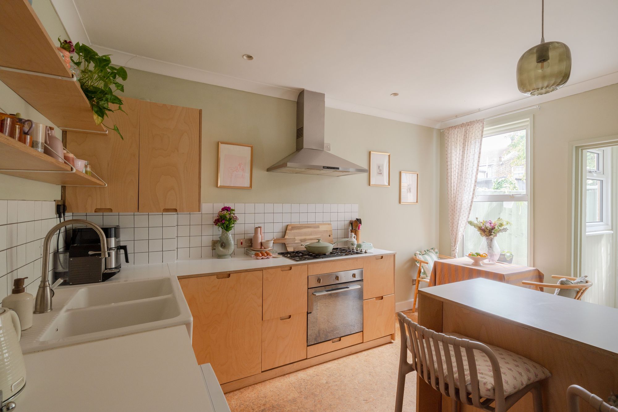1 bed ground floor flat for sale in Katherine Road, Forest Gate, London, E7  - Property Image 12