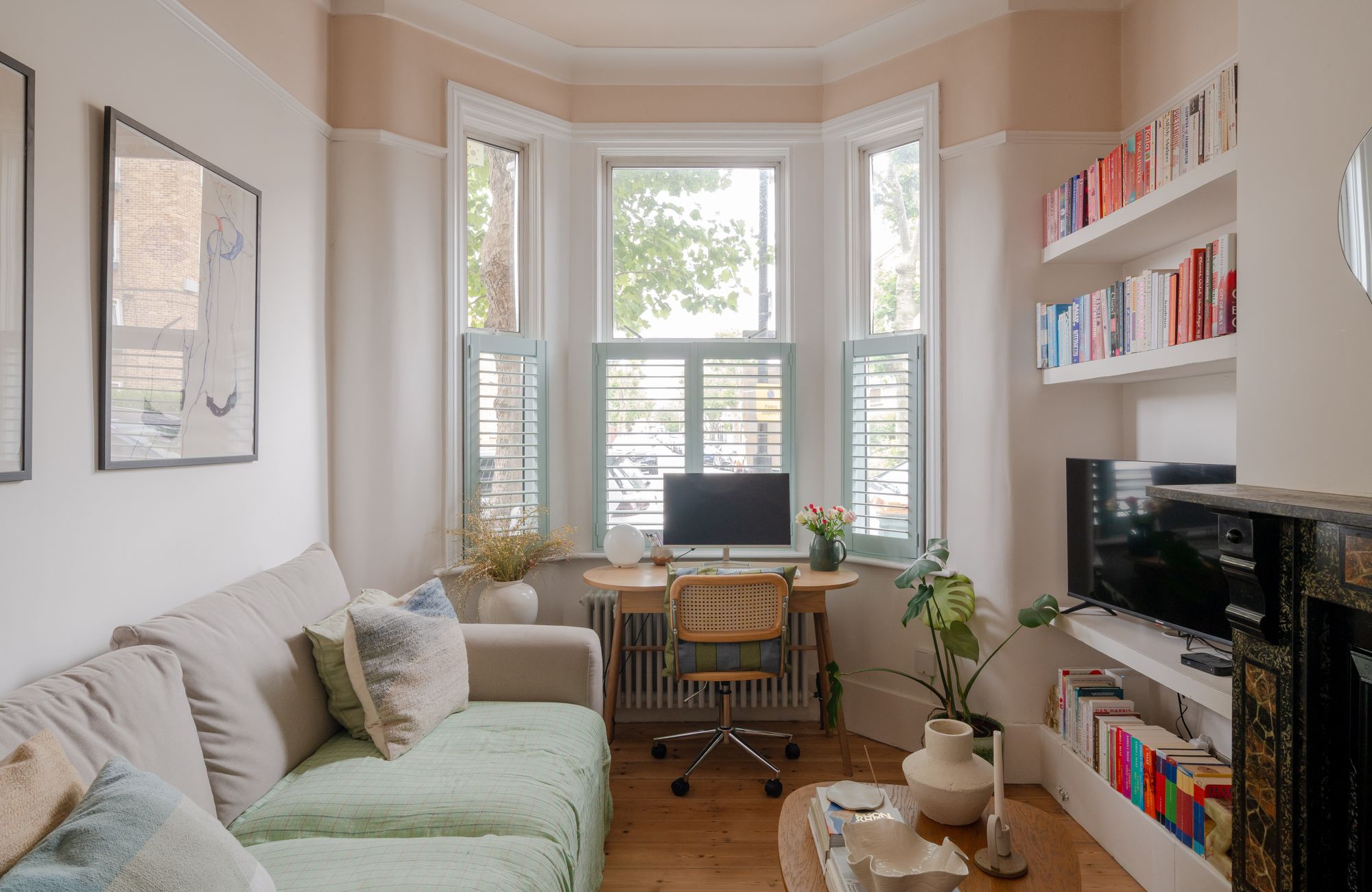 1 bed ground floor flat for sale in Katherine Road, Forest Gate, London, E7  - Property Image 2