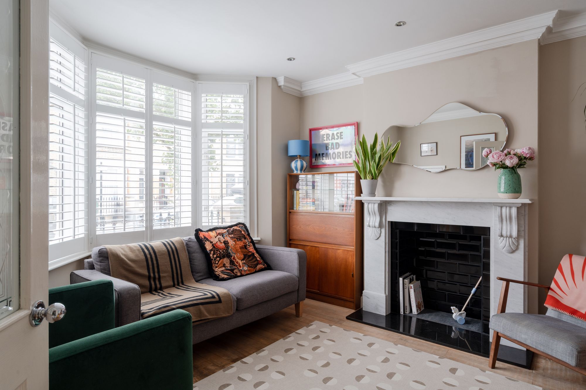 3 bed terraced house for sale in Studley Road, Forest Gate, London, E7  - Property Image 4