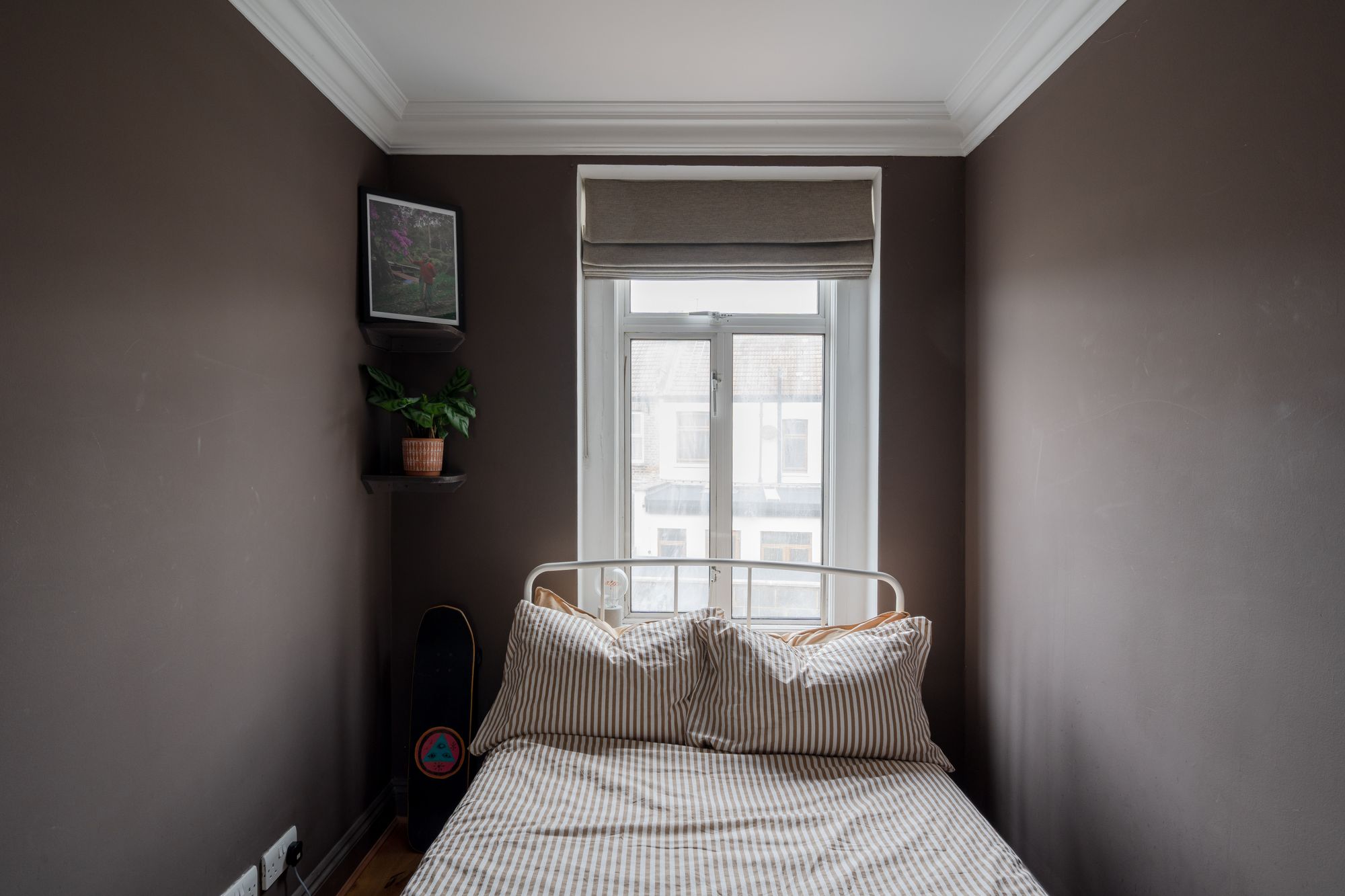 3 bed terraced house for sale in Studley Road, Forest Gate, London, E7  - Property Image 29