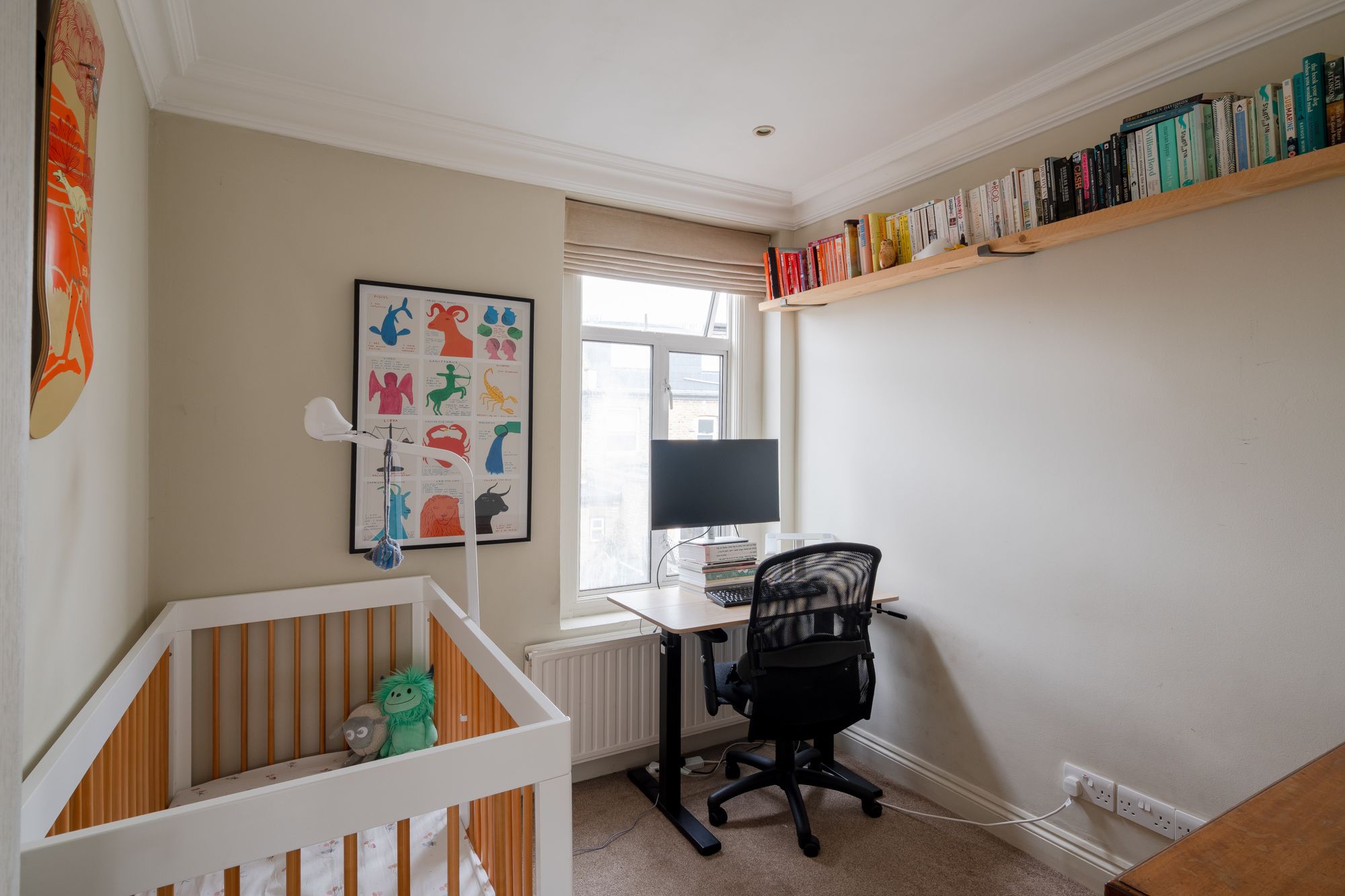 3 bed terraced house for sale in Studley Road, Forest Gate, London, E7  - Property Image 31