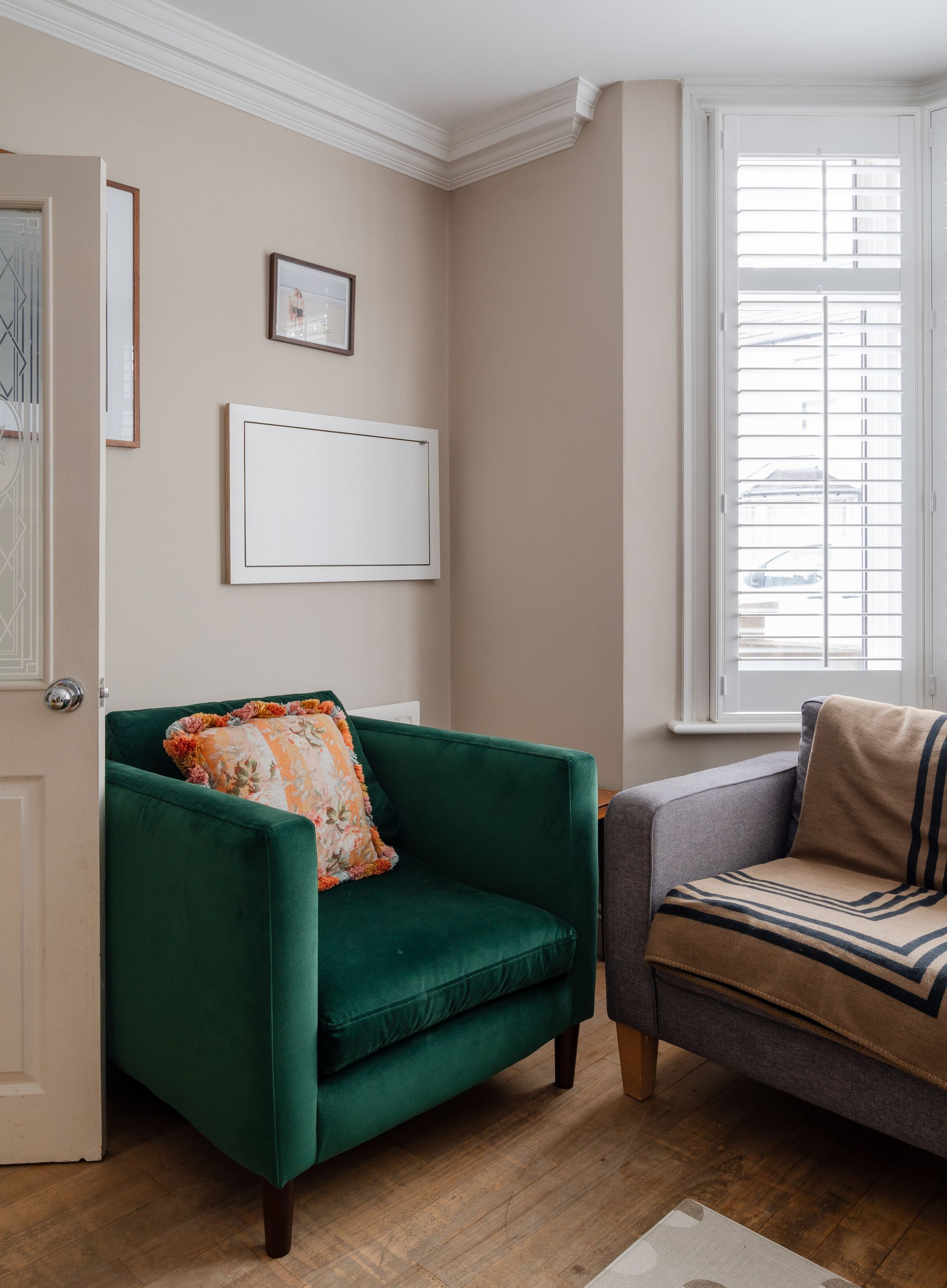 3 bed terraced house for sale in Studley Road, Forest Gate, London, E7  - Property Image 6