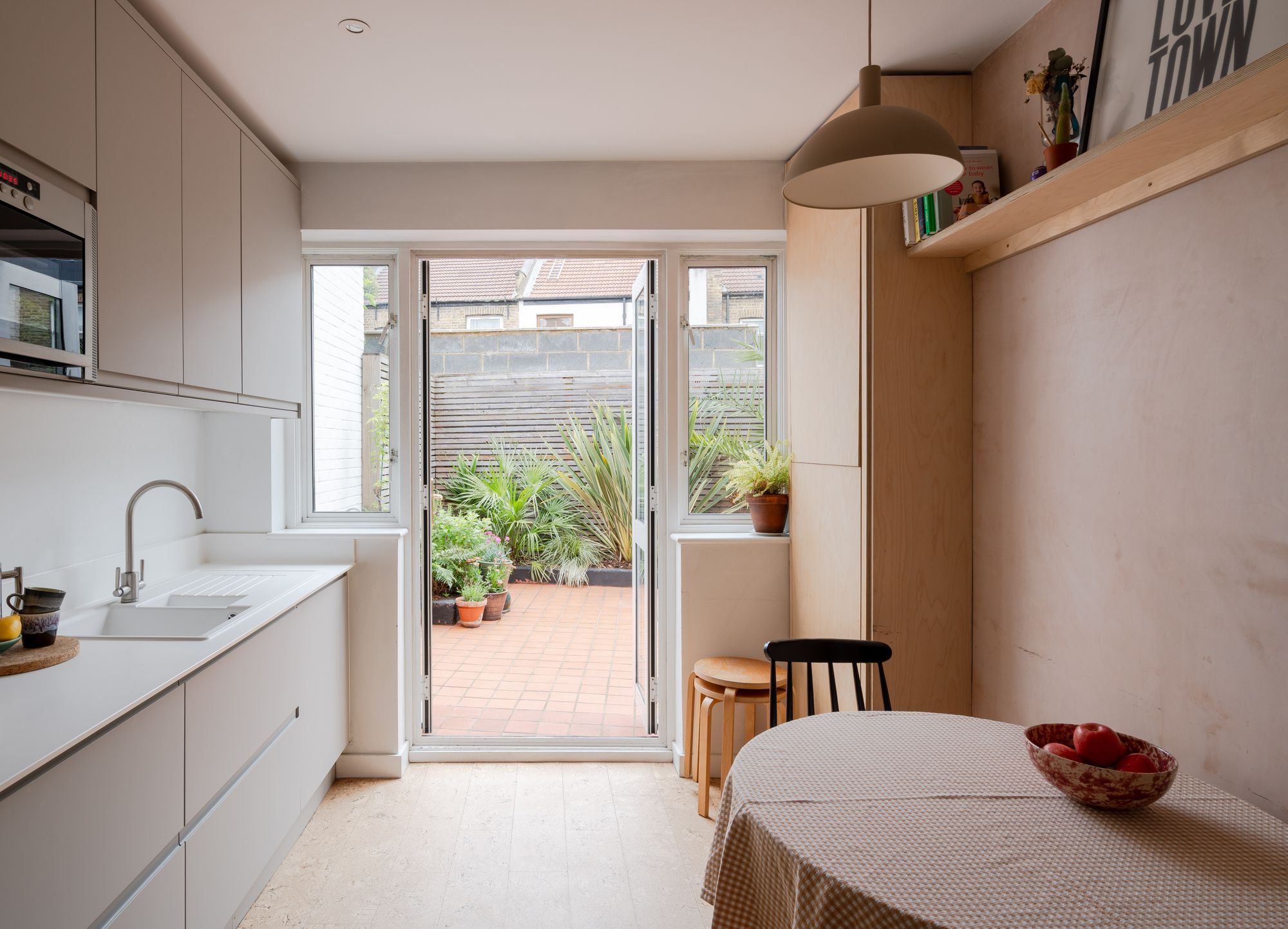 3 bed terraced house for sale in Studley Road, Forest Gate, London, E7  - Property Image 11