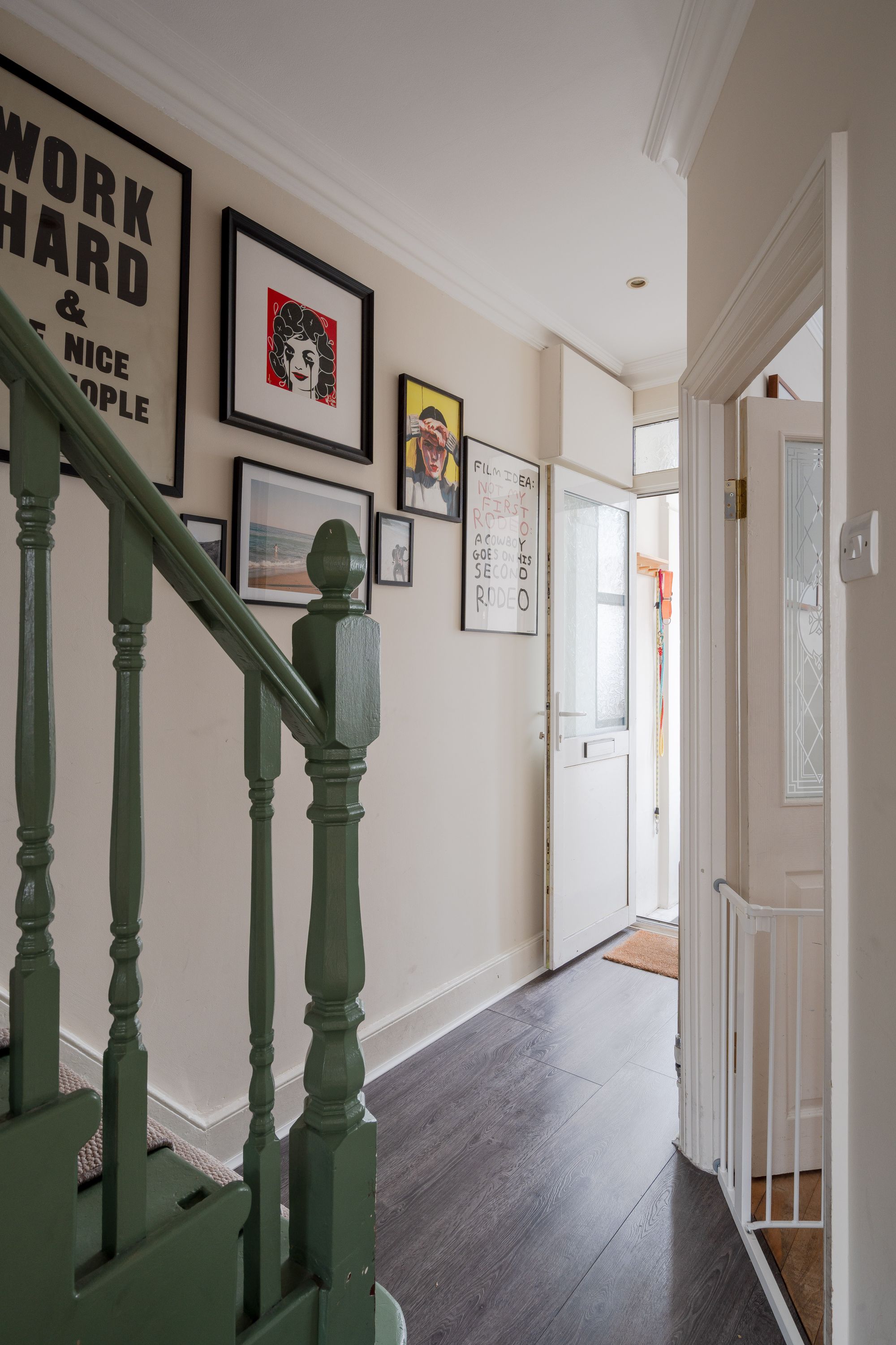 3 bed terraced house for sale in Studley Road, Forest Gate, London, E7  - Property Image 8
