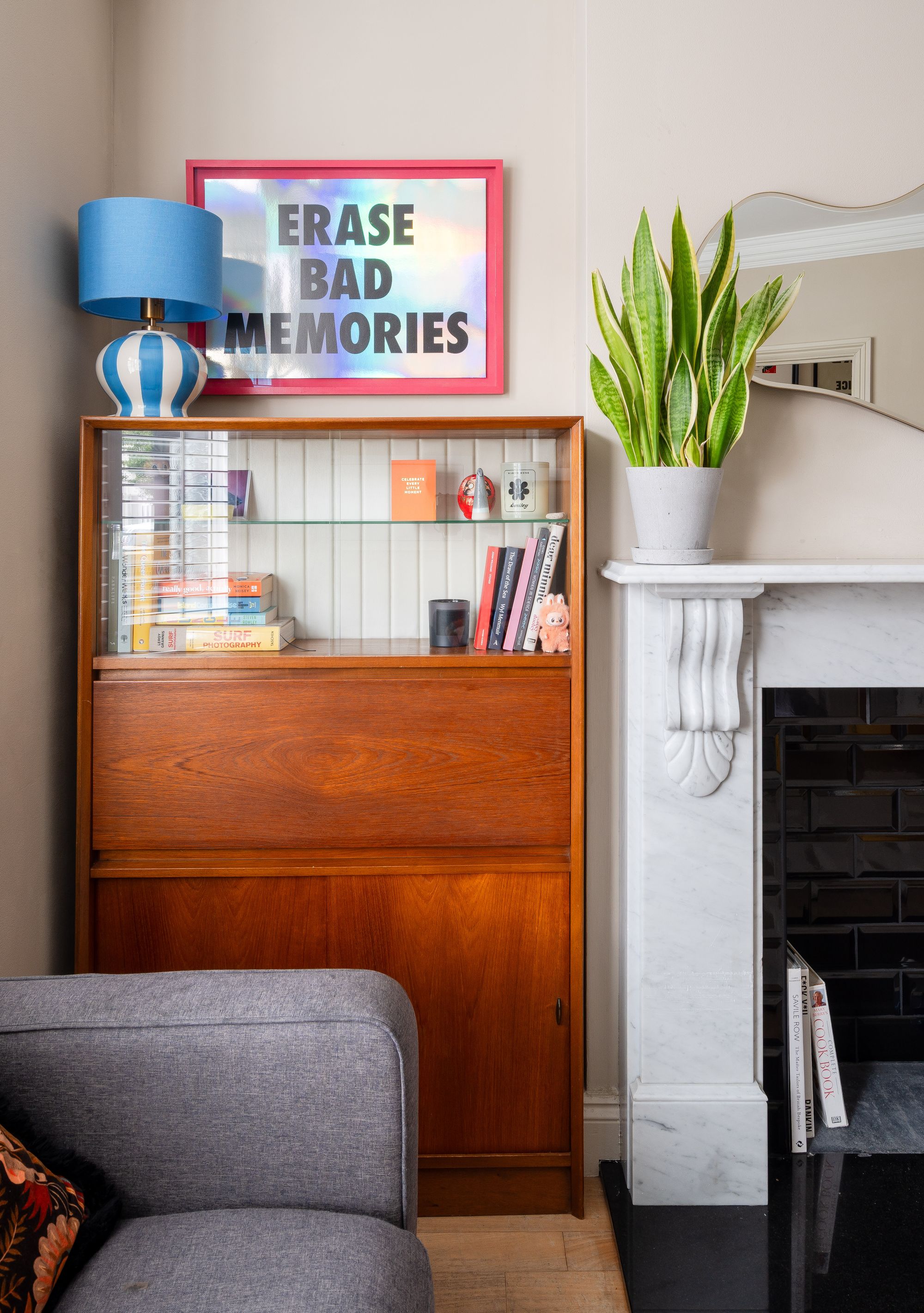 3 bed terraced house for sale in Studley Road, Forest Gate, London, E7  - Property Image 7