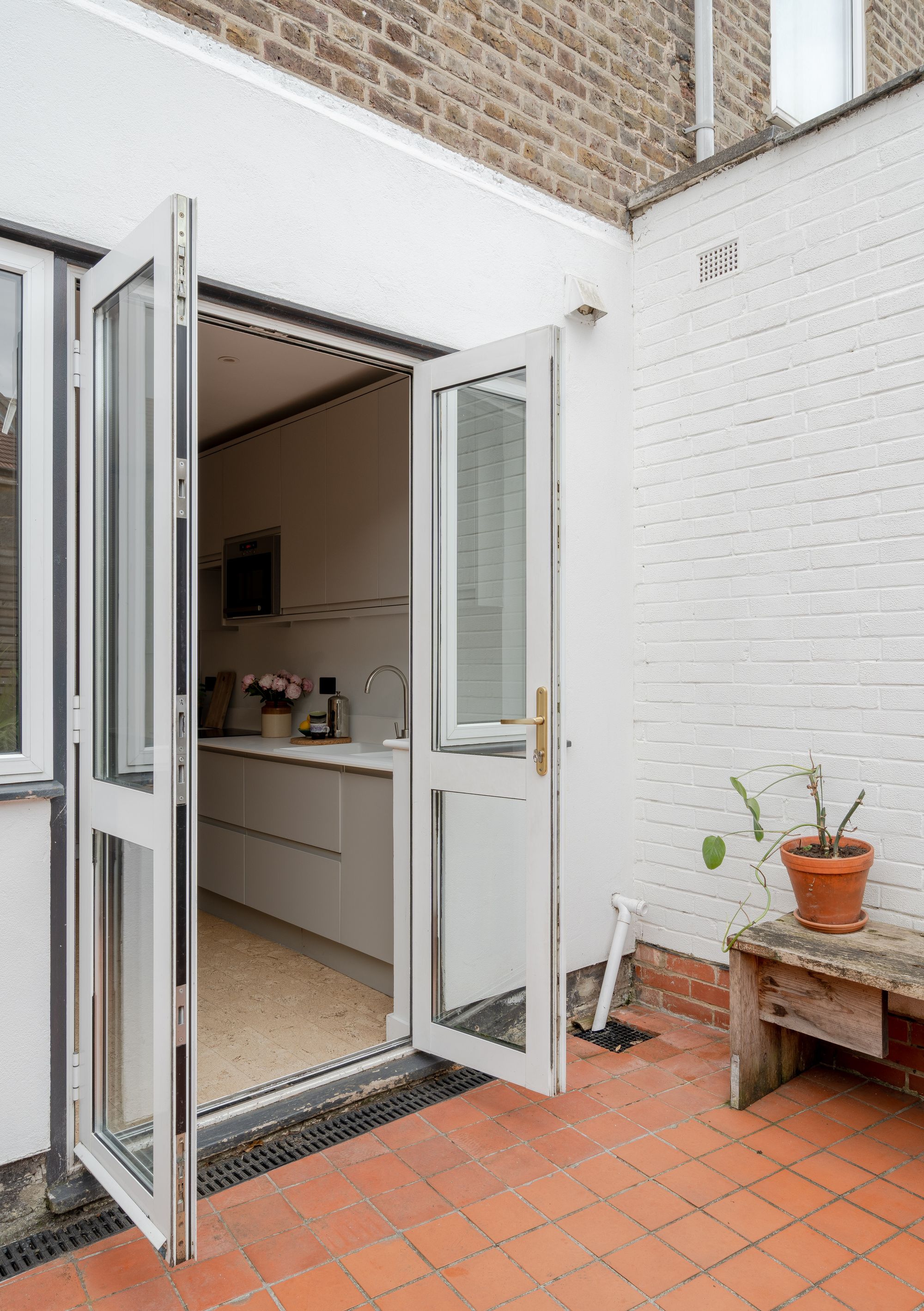 3 bed terraced house for sale in Studley Road, Forest Gate, London, E7  - Property Image 34