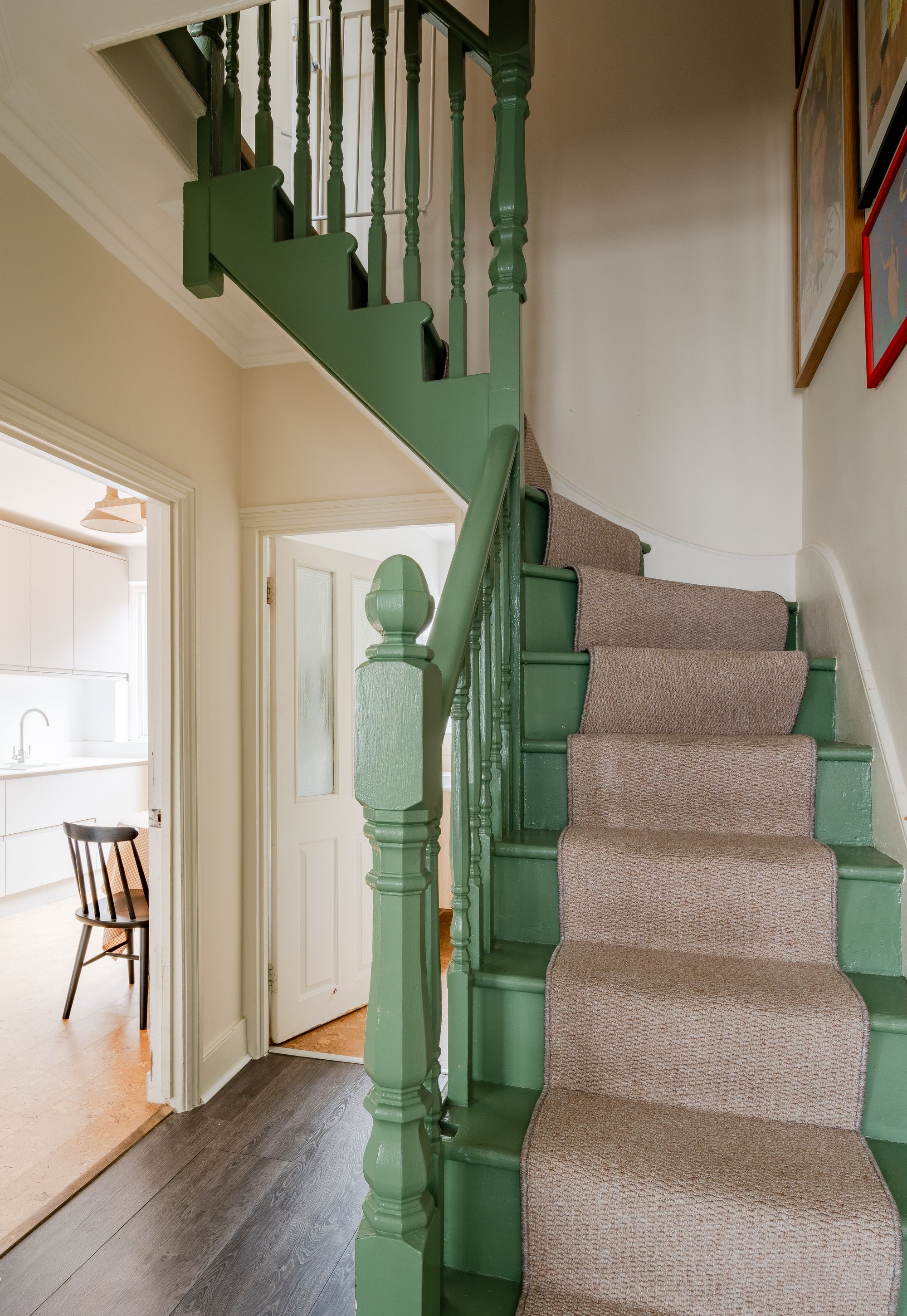 3 bed terraced house for sale in Studley Road, Forest Gate, London, E7  - Property Image 22