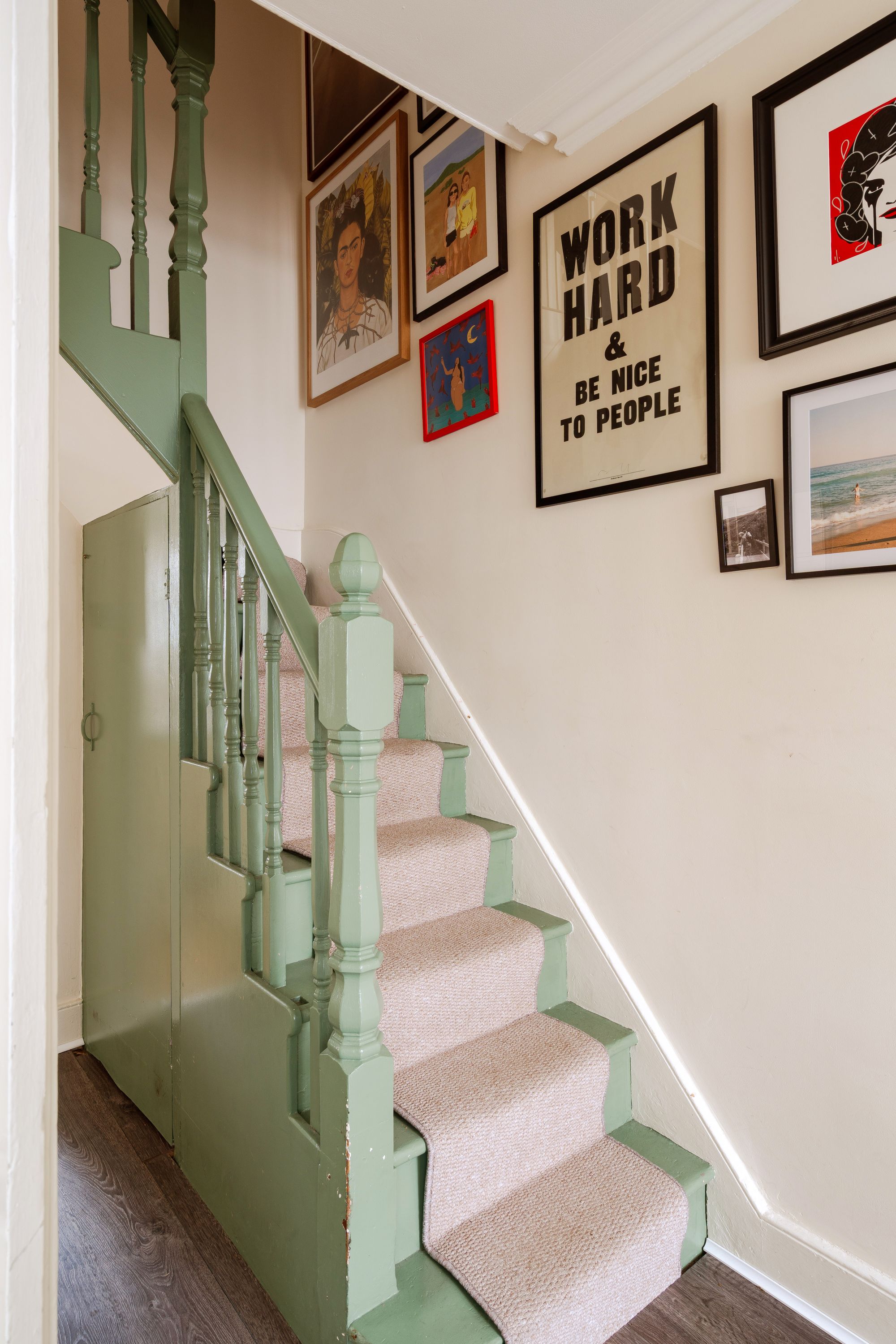 3 bed terraced house for sale in Studley Road, Forest Gate, London, E7  - Property Image 21