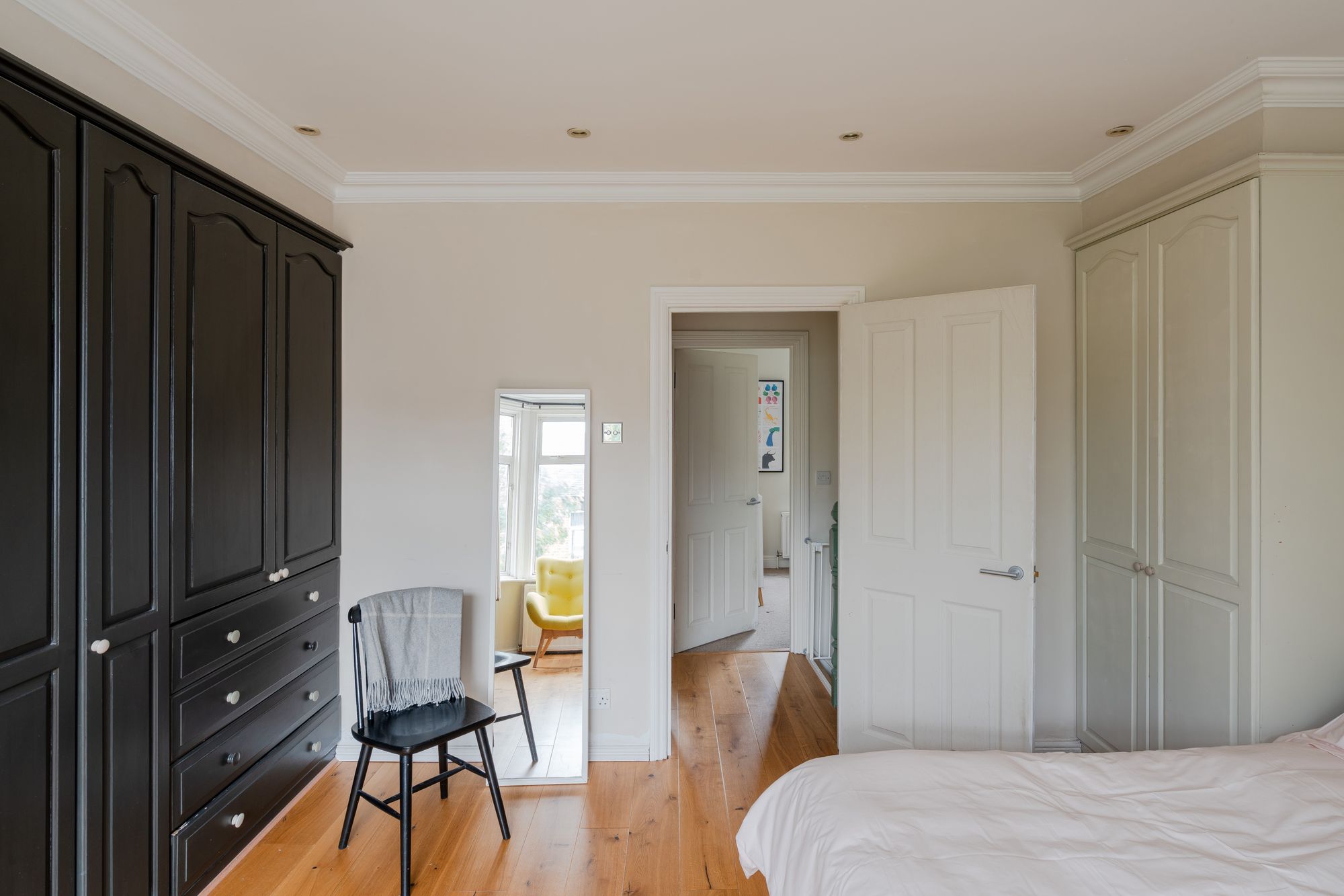 3 bed terraced house for sale in Studley Road, Forest Gate, London, E7  - Property Image 27