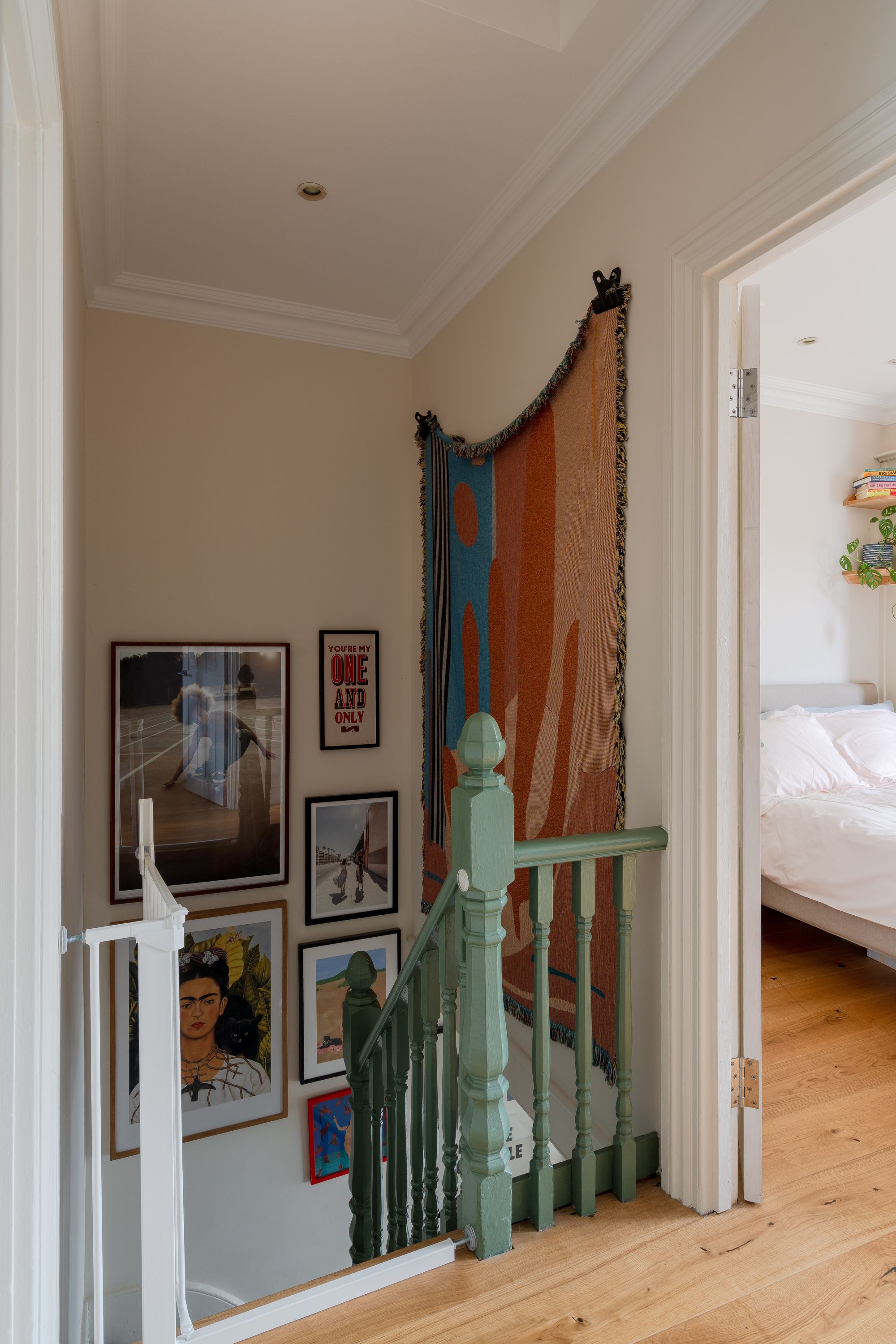 3 bed terraced house for sale in Studley Road, Forest Gate, London, E7  - Property Image 28