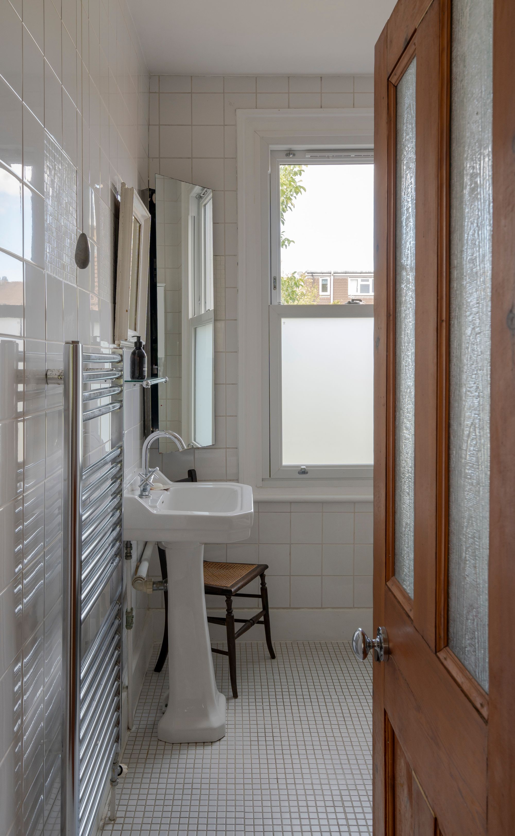 3 bed mid-terraced house for sale in Buckingham Road, Leyton, London, E10 - Property Image 33