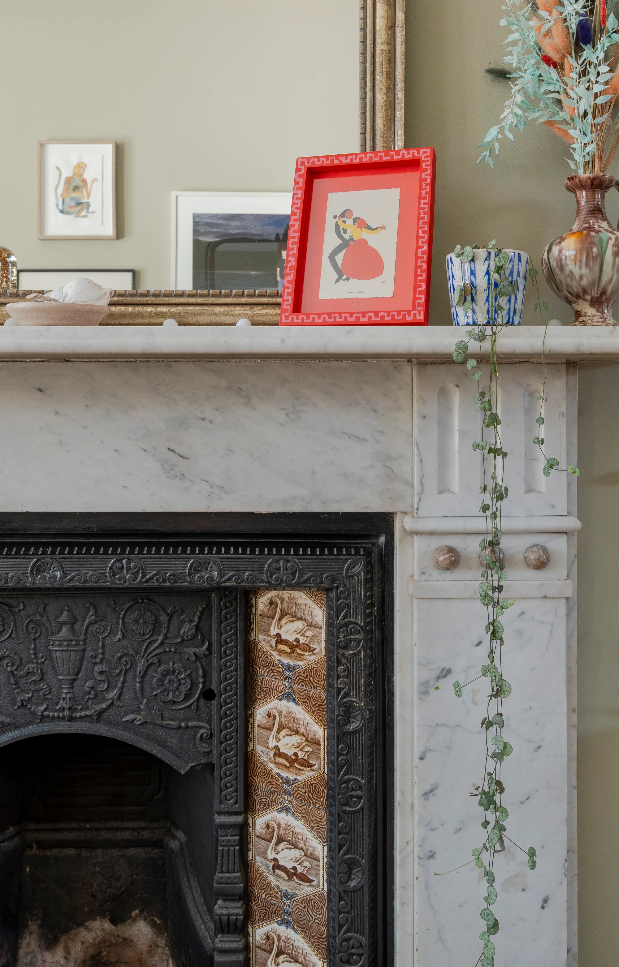 3 bed mid-terraced house for sale in Buckingham Road, Leyton, London, E10 - Property Image 7