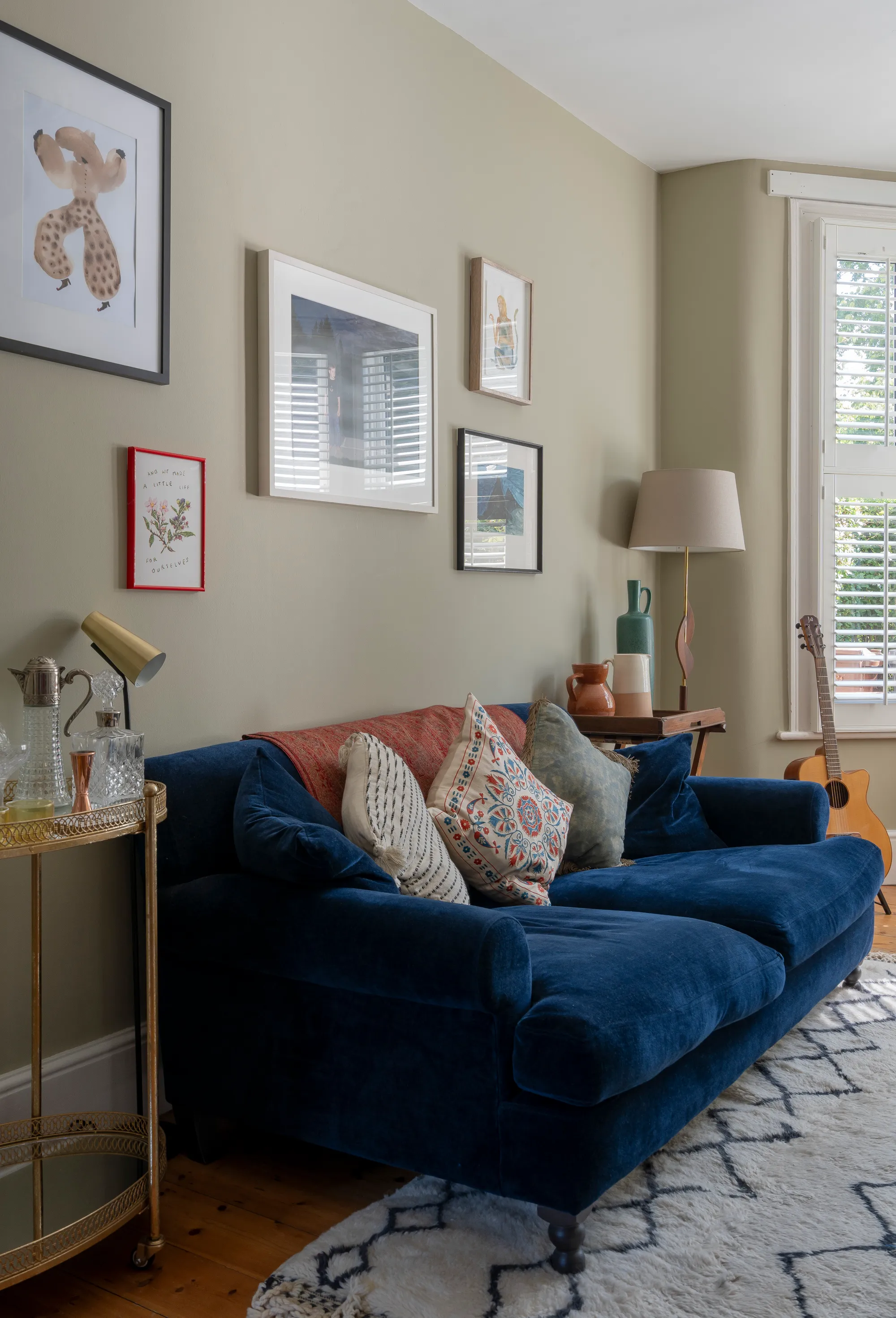 3 bed mid-terraced house for sale in Buckingham Road, Leyton, London, E10 - Property Image 4