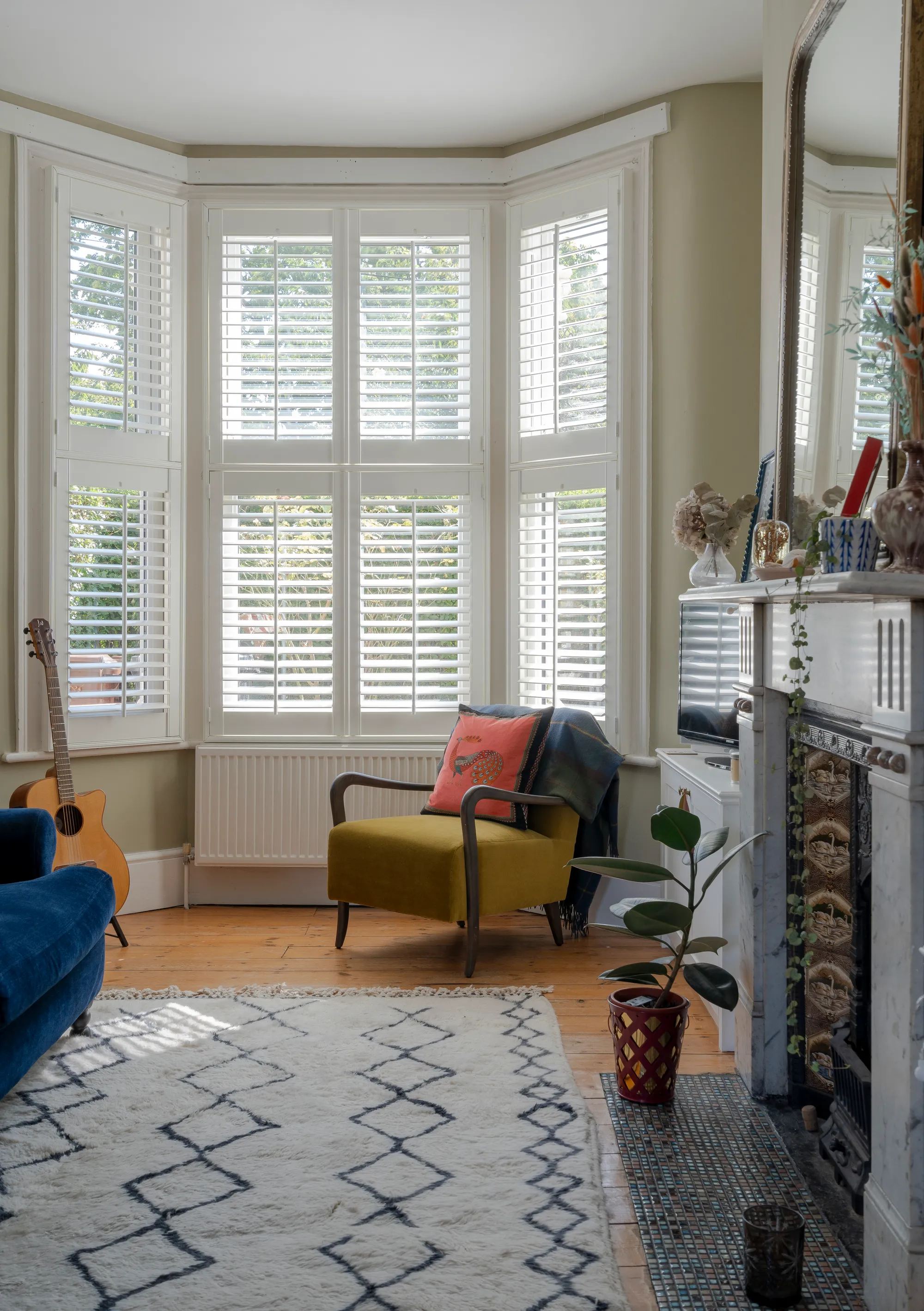 3 bed mid-terraced house for sale in Buckingham Road, Leyton, London, E10 - Property Image 5
