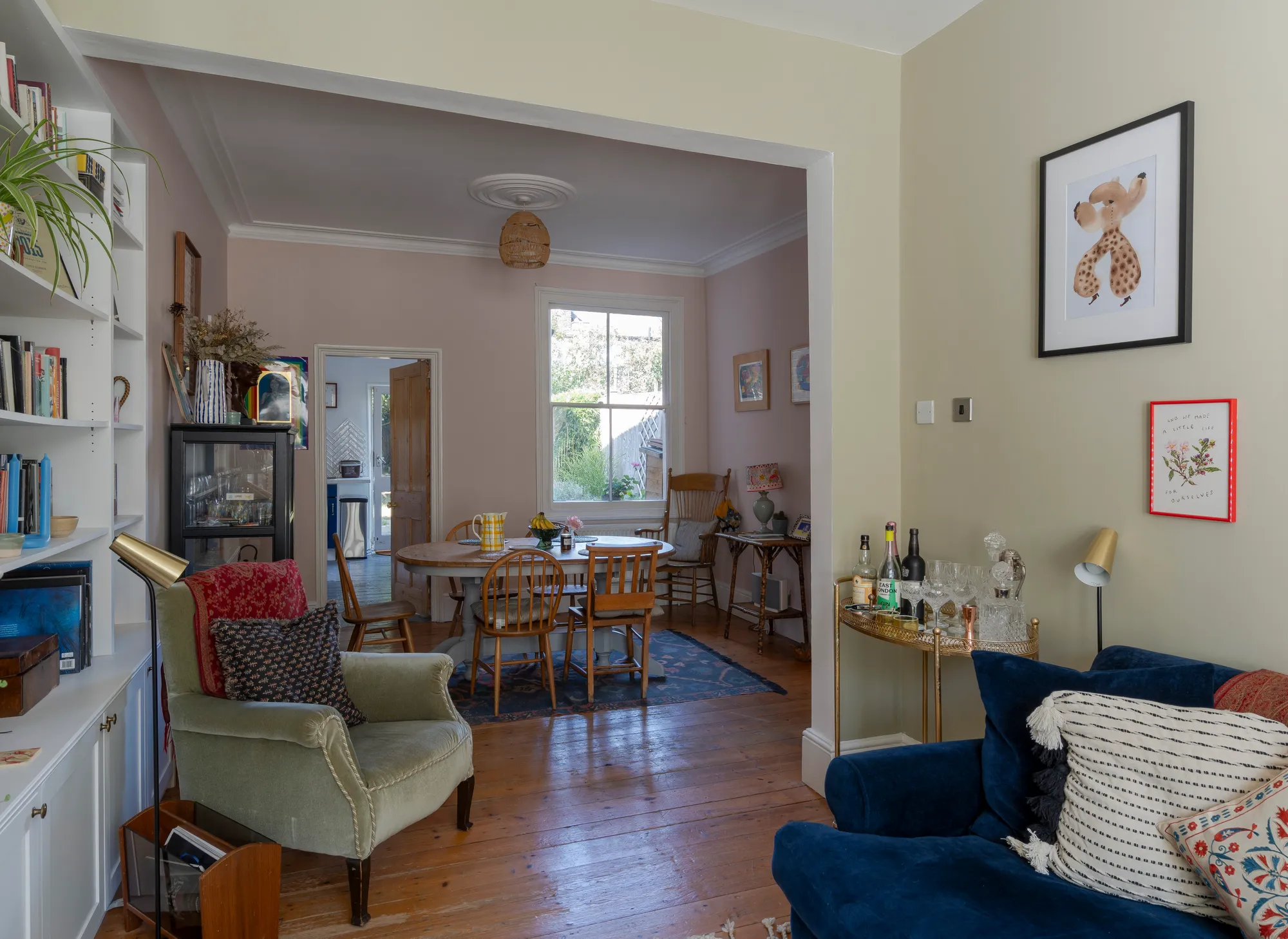 3 bed mid-terraced house for sale in Buckingham Road, Leyton, London, E10 - Property Image 10