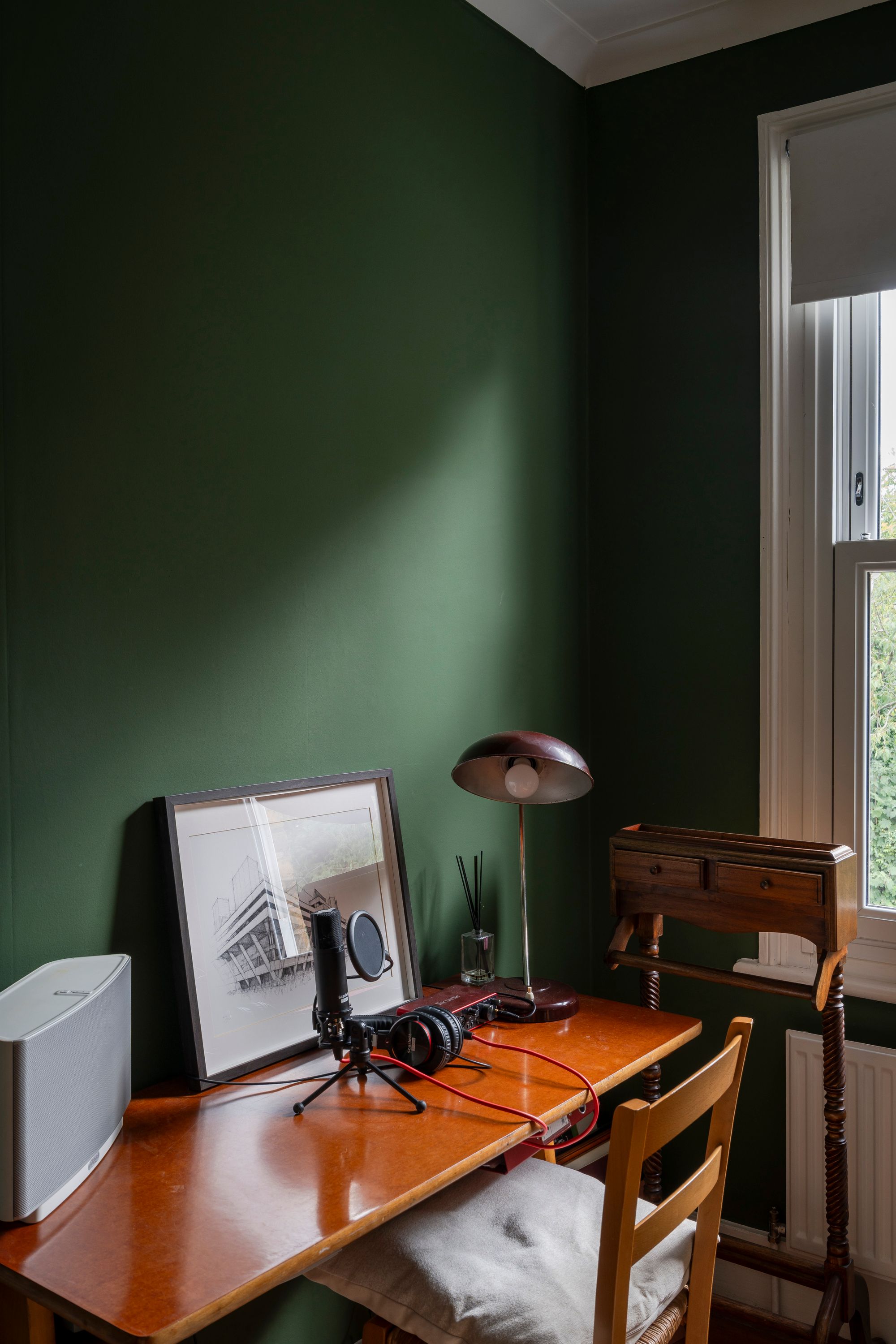 3 bed mid-terraced house for sale in Buckingham Road, Leyton, London, E10 - Property Image 32