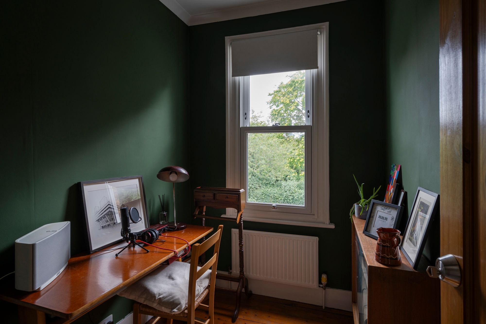 3 bed mid-terraced house for sale in Buckingham Road, Leyton, London, E10 - Property Image 31