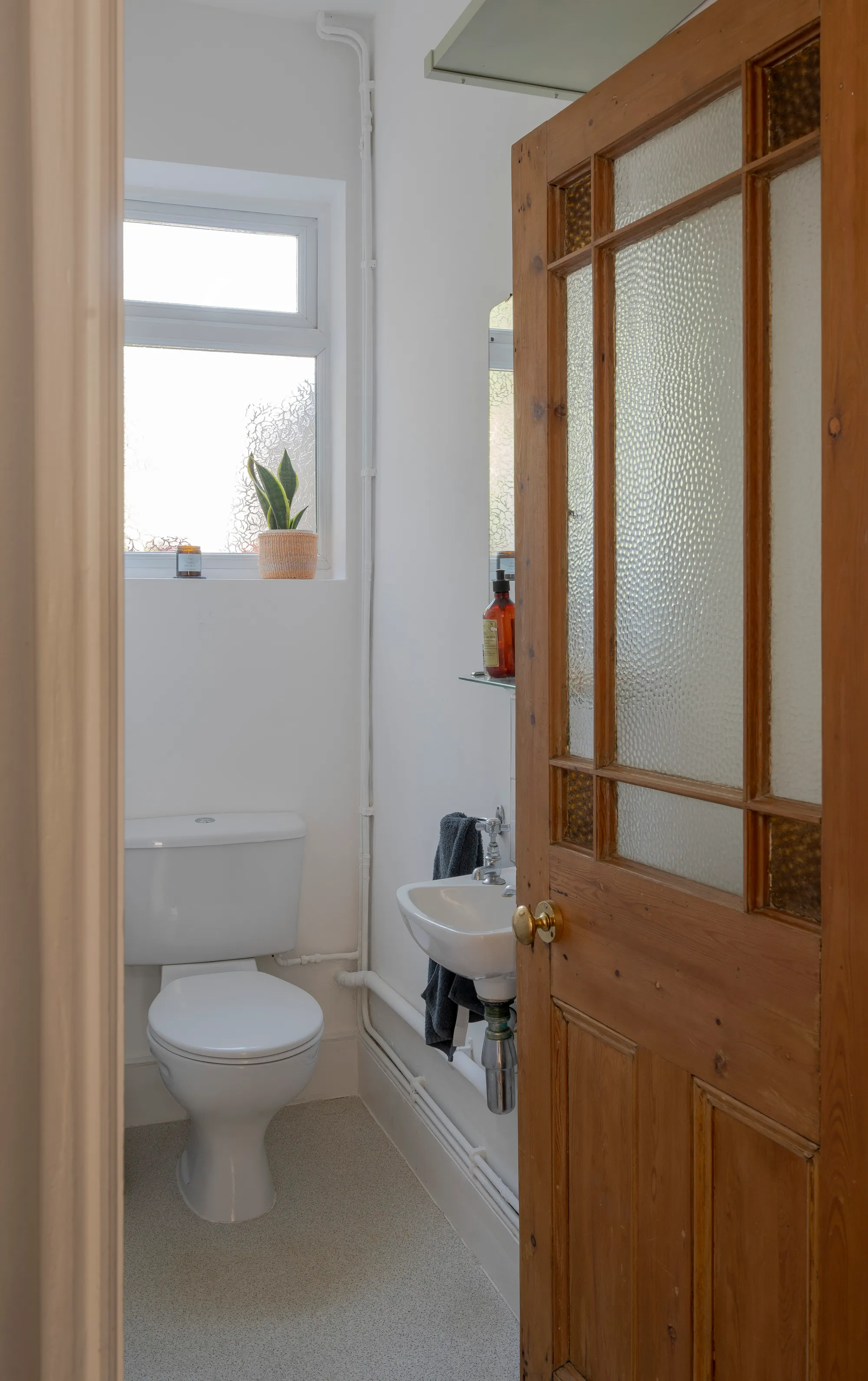3 bed mid-terraced house for sale in Buckingham Road, Leyton, London, E10 - Property Image 15