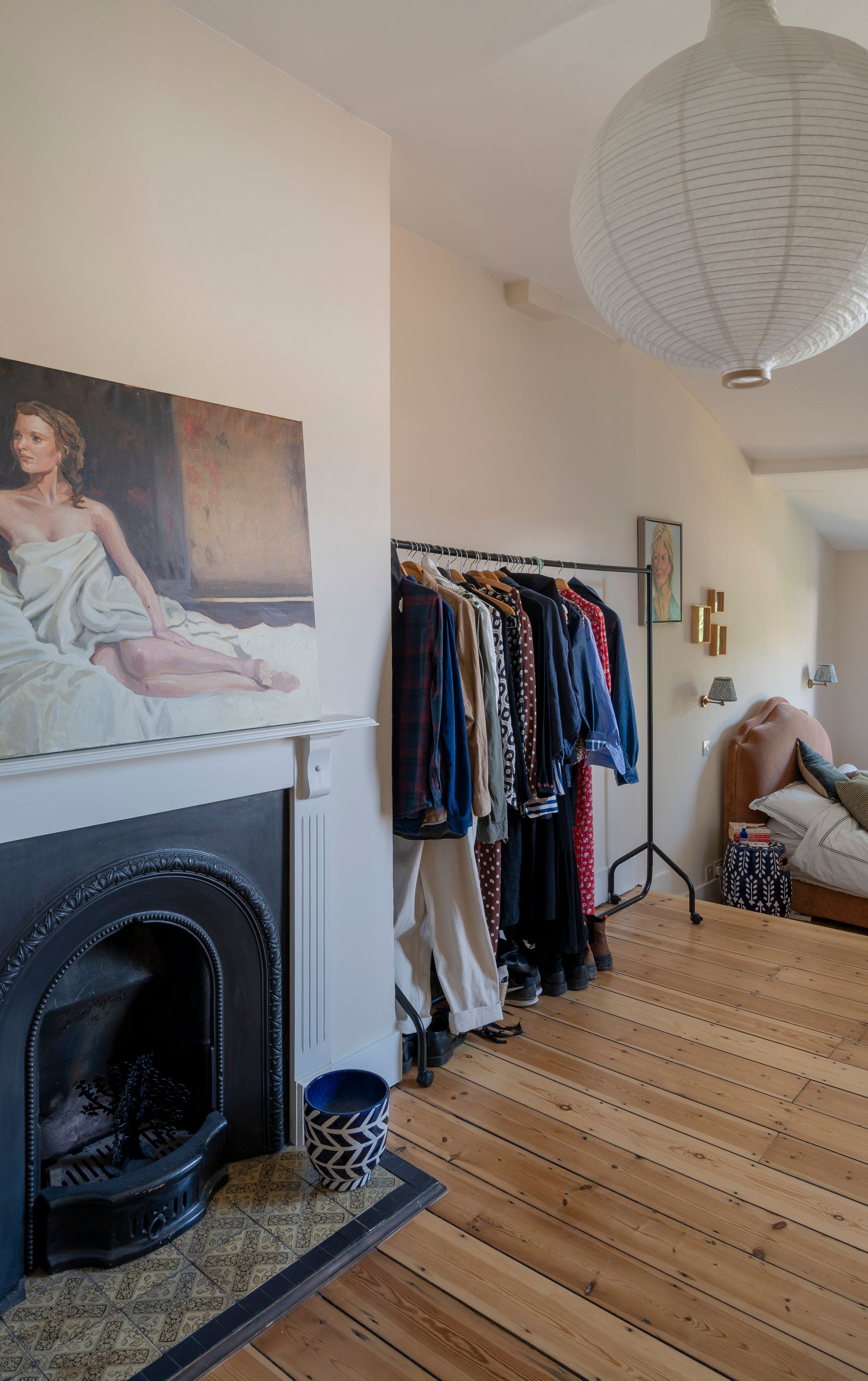 3 bed mid-terraced house for sale in Buckingham Road, Leyton, London, E10 - Property Image 25