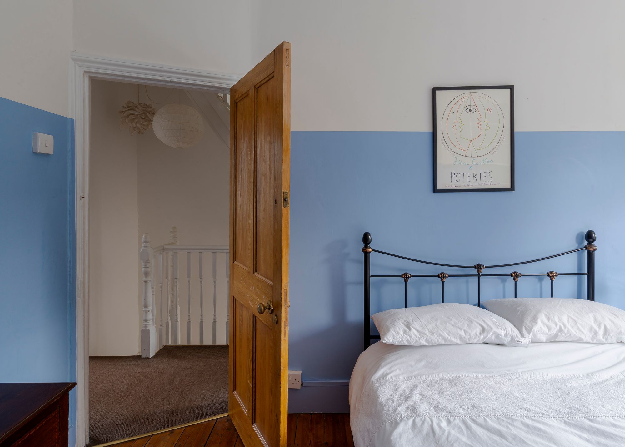 3 bed mid-terraced house for sale in Buckingham Road, Leyton, London, E10 - Property Image 24