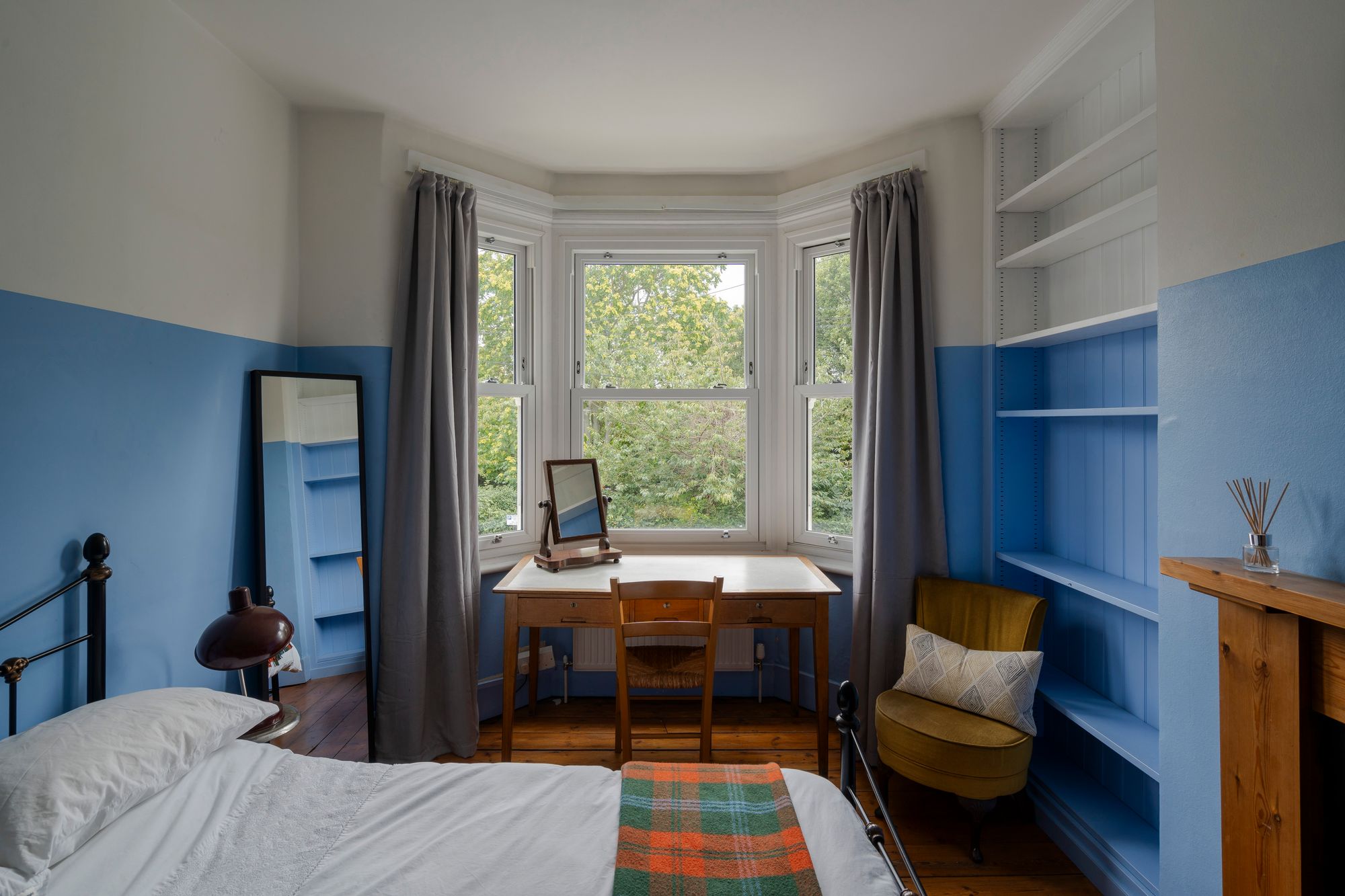 3 bed mid-terraced house for sale in Buckingham Road, Leyton, London, E10 - Property Image 21