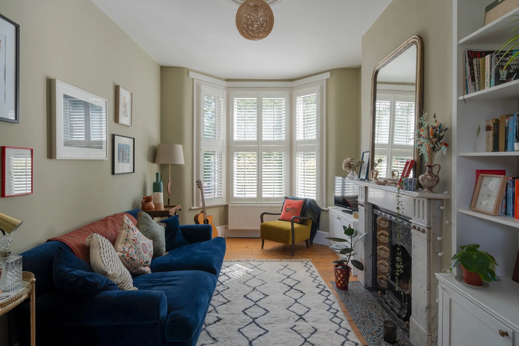 Buckingham Road, Leyton, London, E10