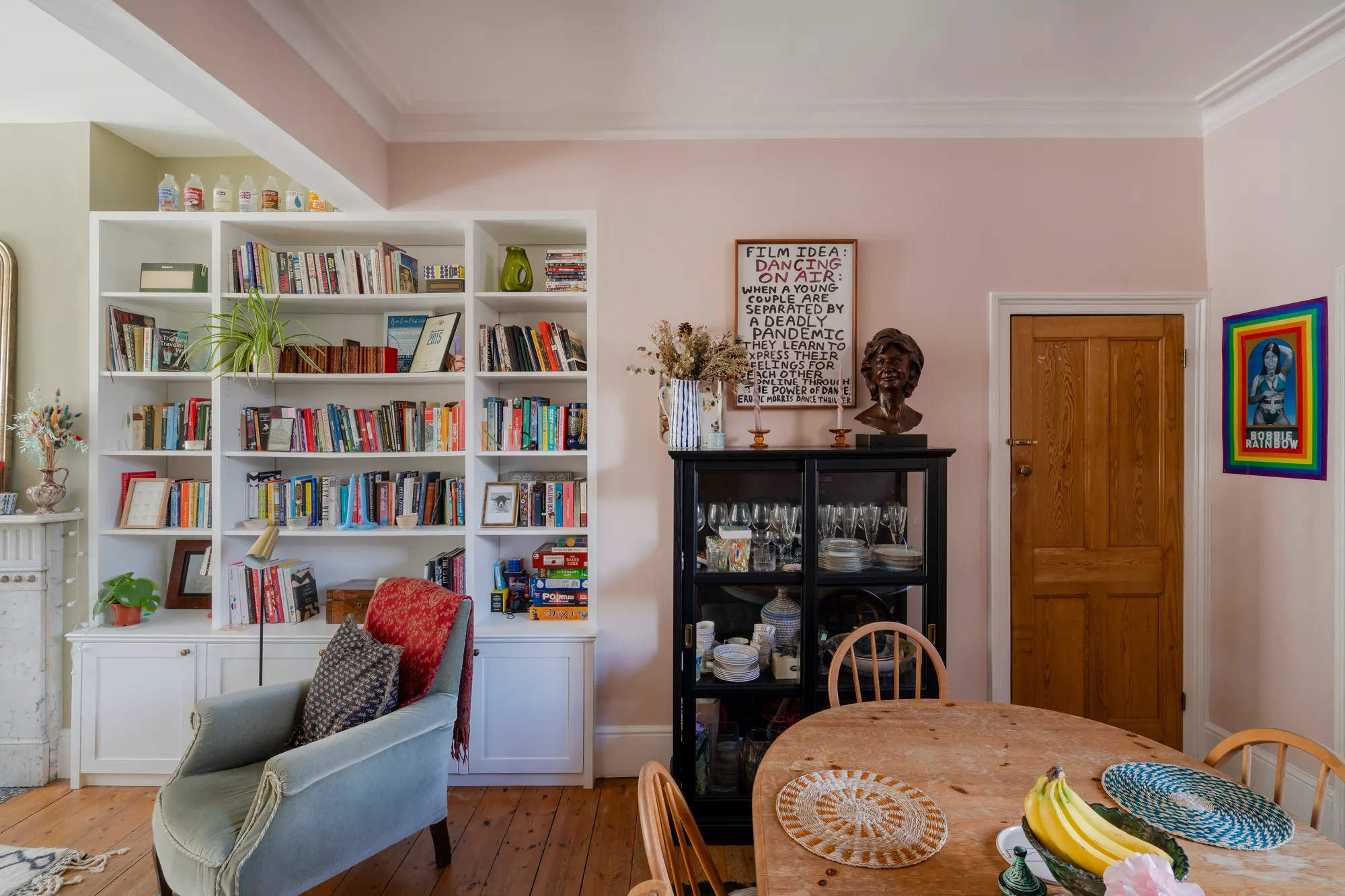 3 bed mid-terraced house for sale in Buckingham Road, Leyton, London, E10 - Property Image 2