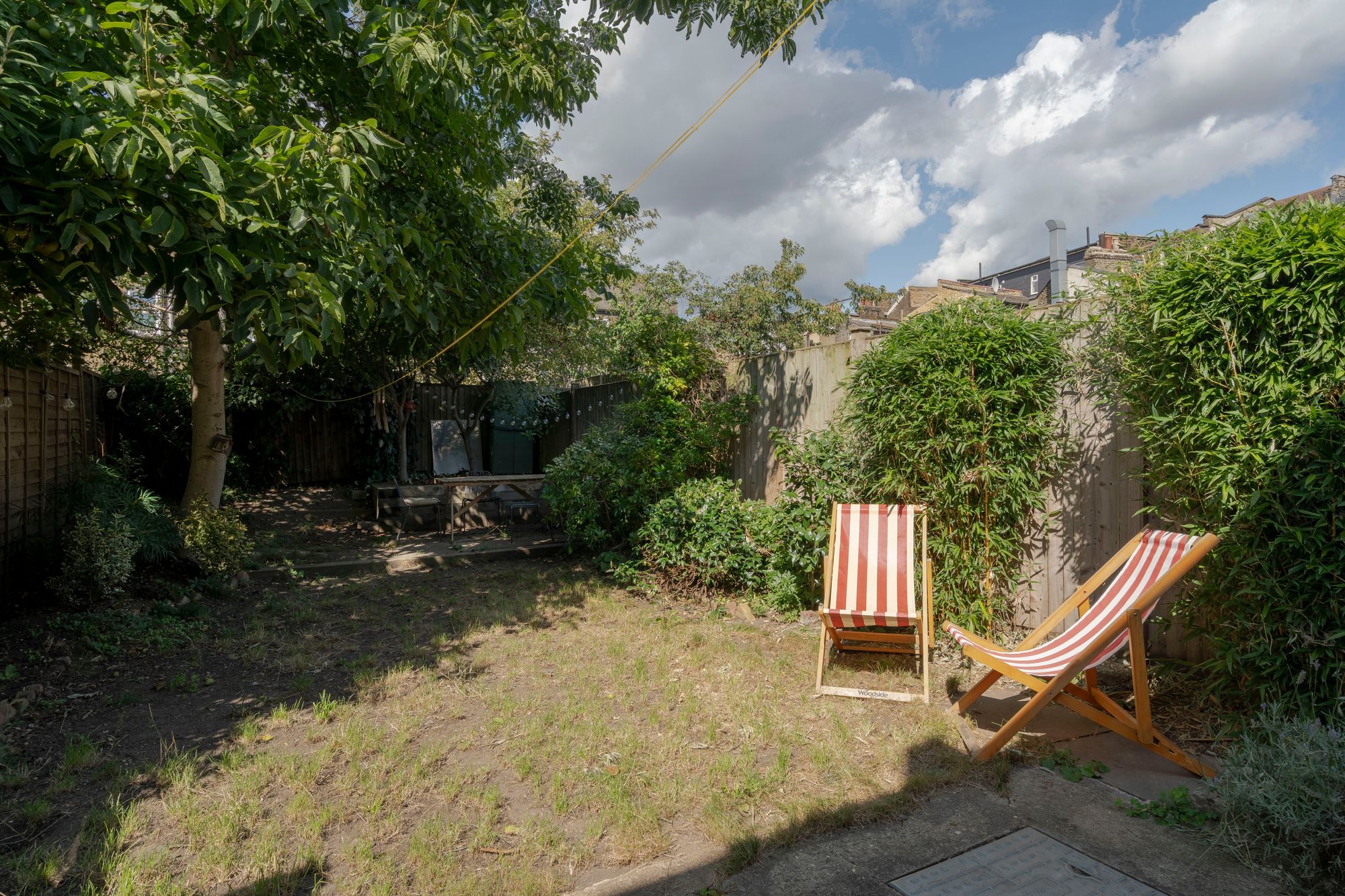3 bed mid-terraced house for sale in Buckingham Road, Leyton, London, E10 - Property Image 39