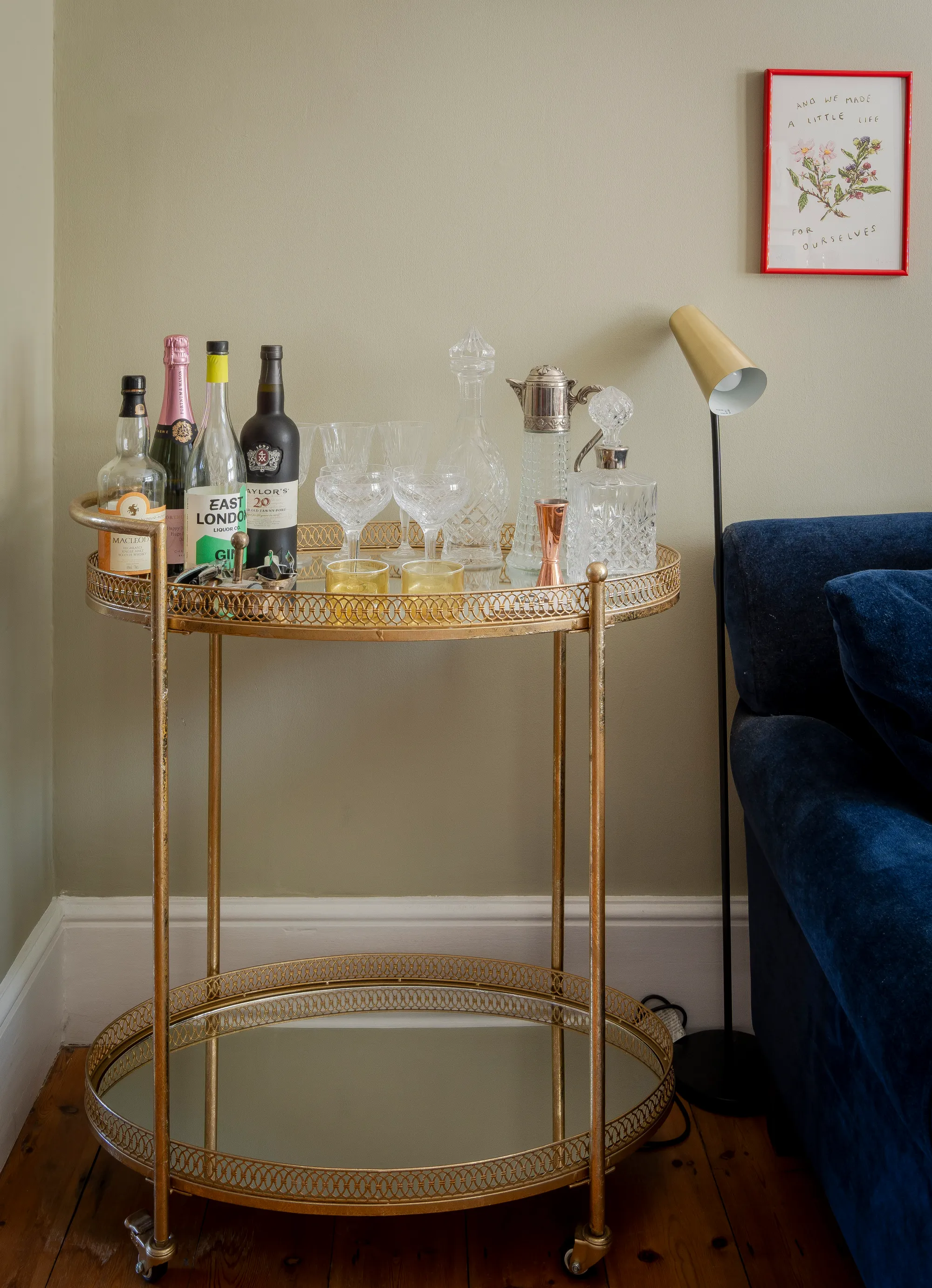 3 bed mid-terraced house for sale in Buckingham Road, Leyton, London, E10 - Property Image 6