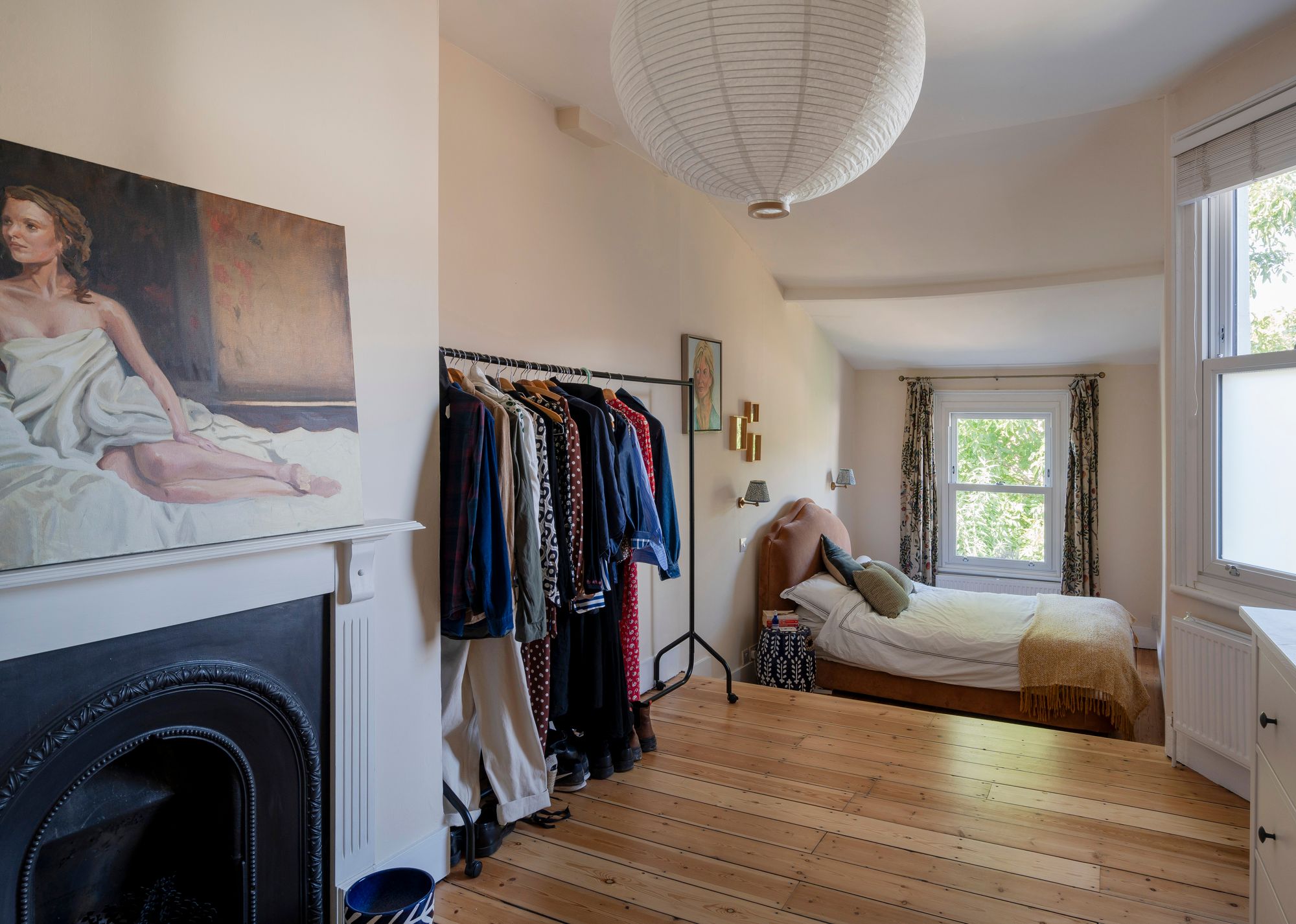 3 bed mid-terraced house for sale in Buckingham Road, Leyton, London, E10 - Property Image 27