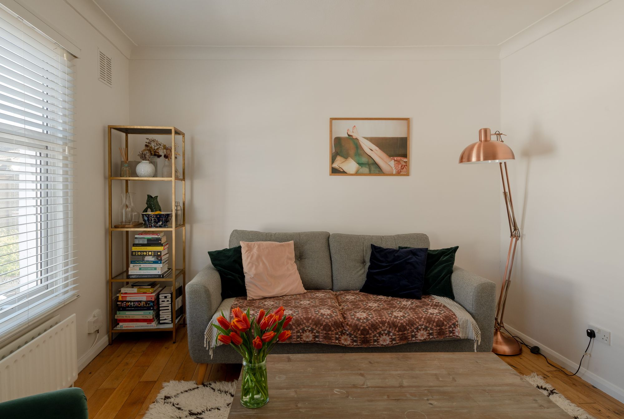 2 bed flat for sale in Chichester Road, Leytonstone, London, E11  - Property Image 2