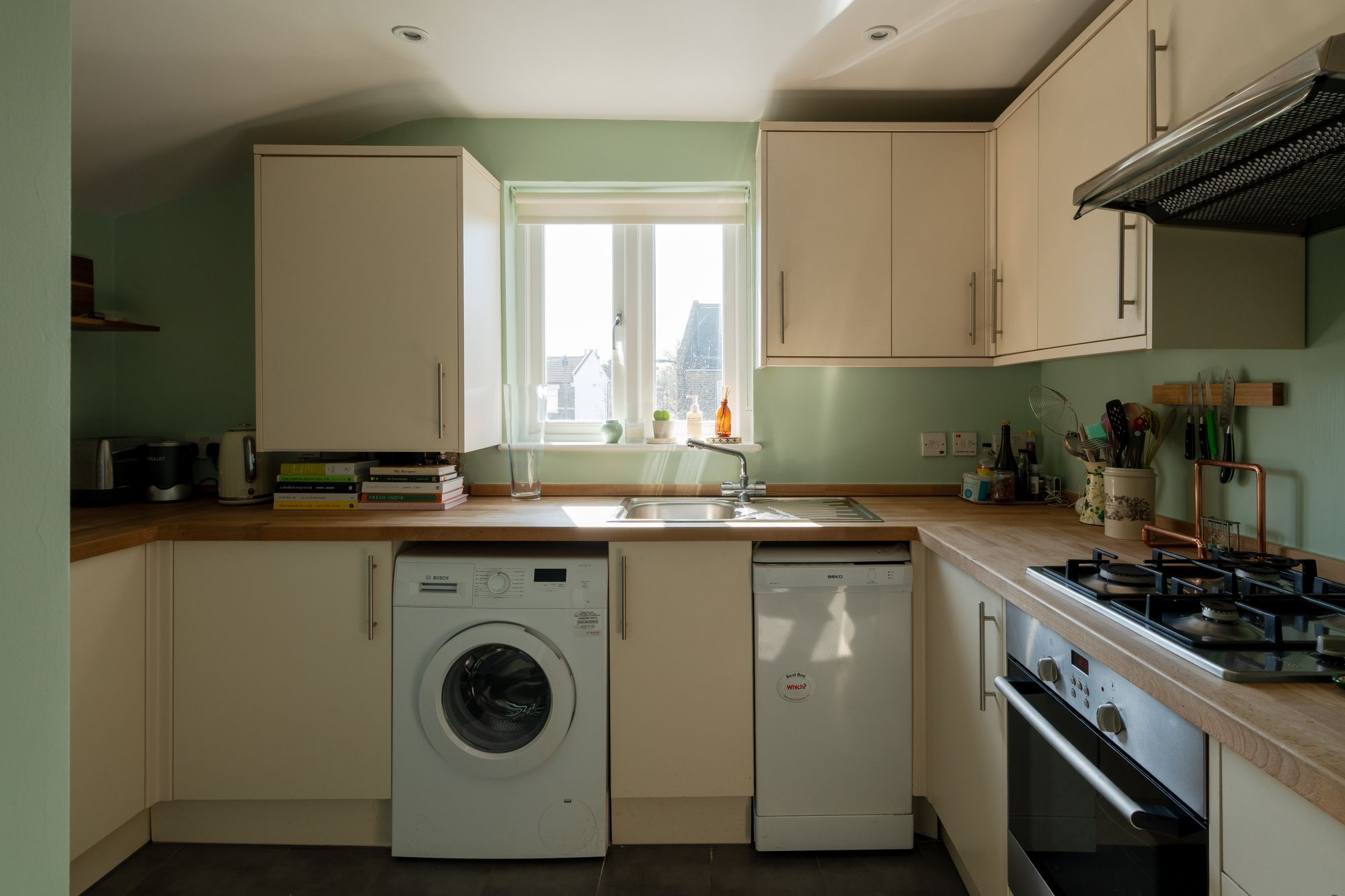 2 bed flat for sale in Chichester Road, Leytonstone, London, E11  - Property Image 19