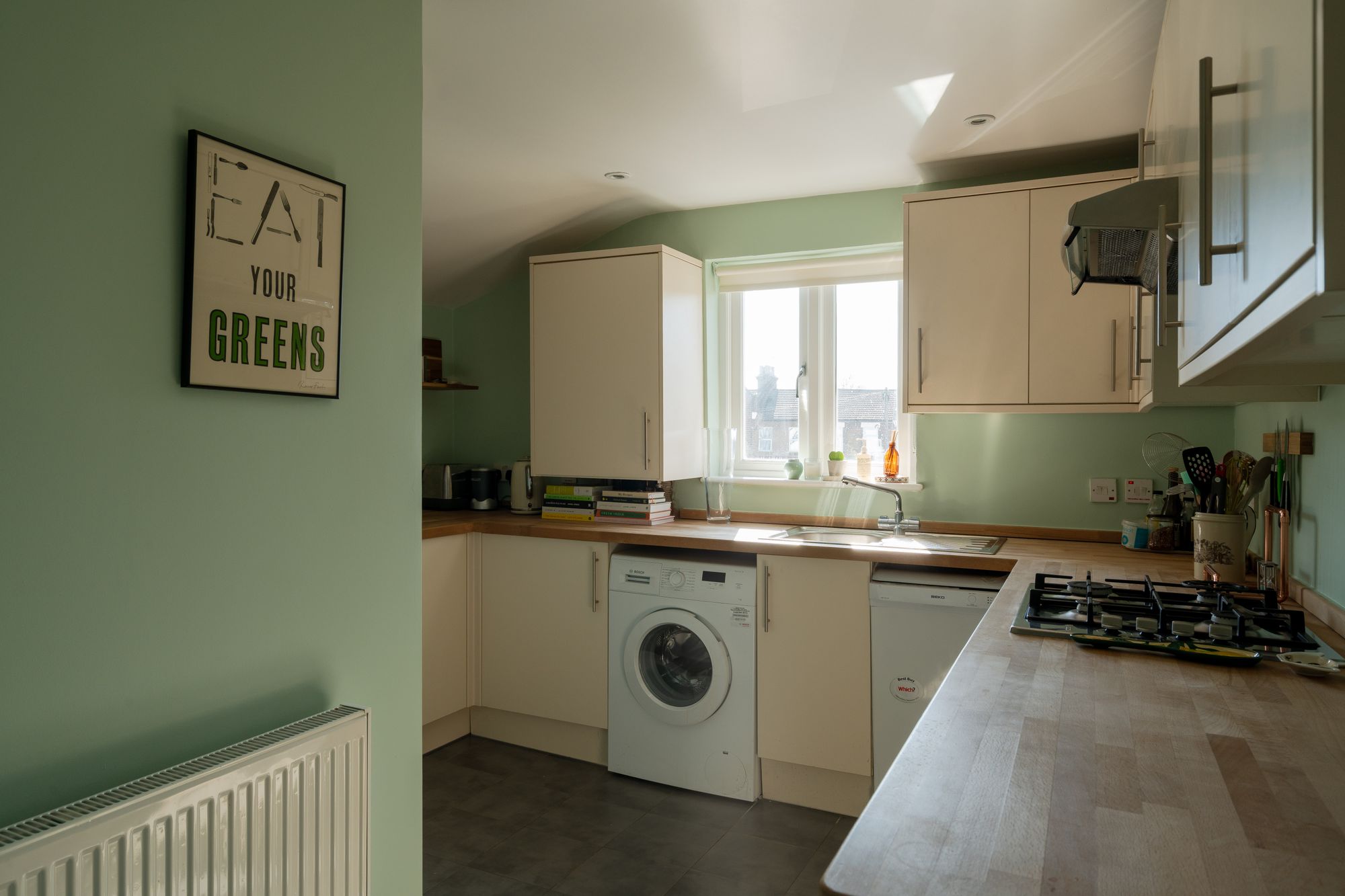 2 bed flat for sale in Chichester Road, Leytonstone, London, E11  - Property Image 18