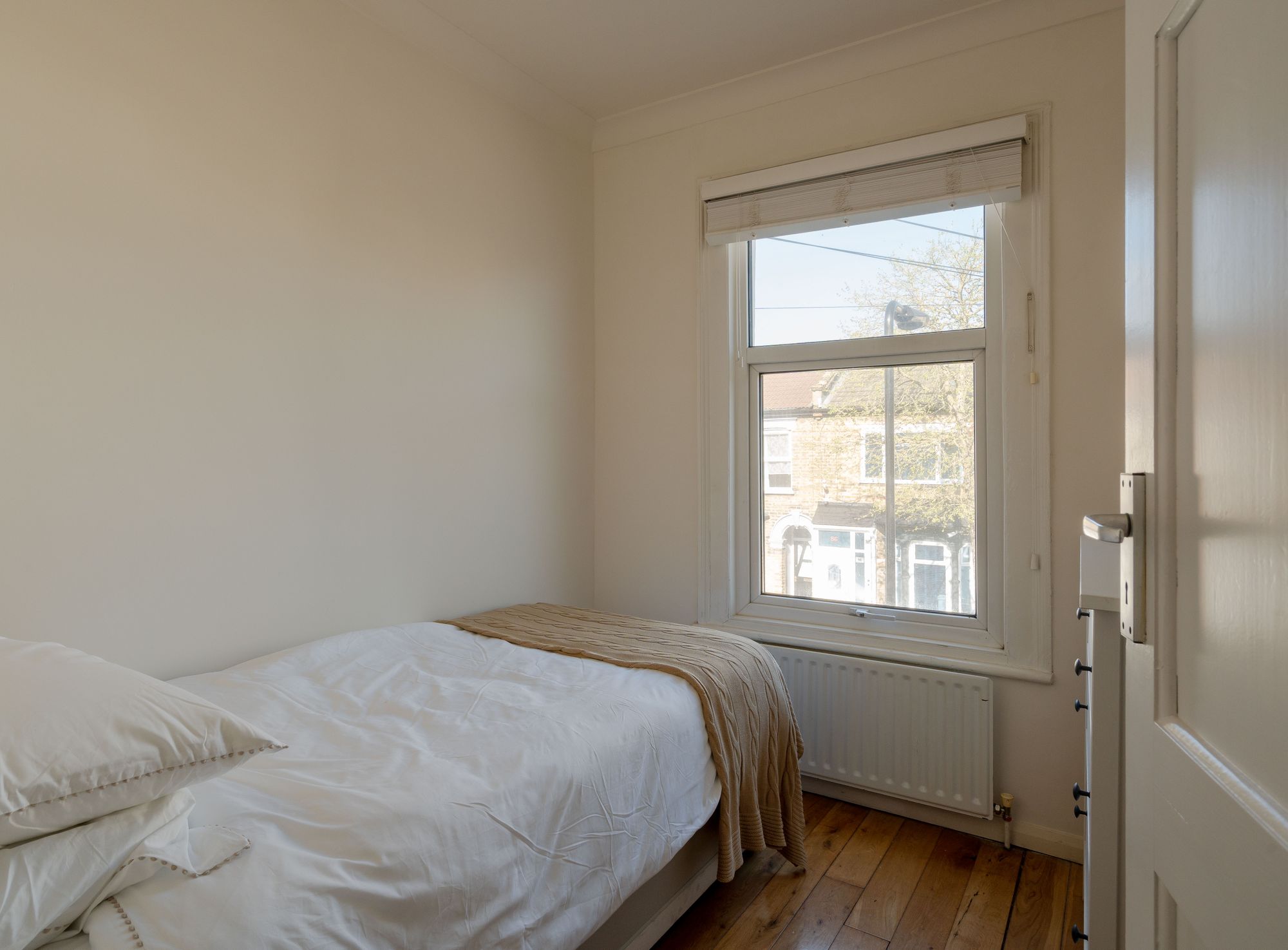 2 bed flat for sale in Chichester Road, Leytonstone, London, E11  - Property Image 15