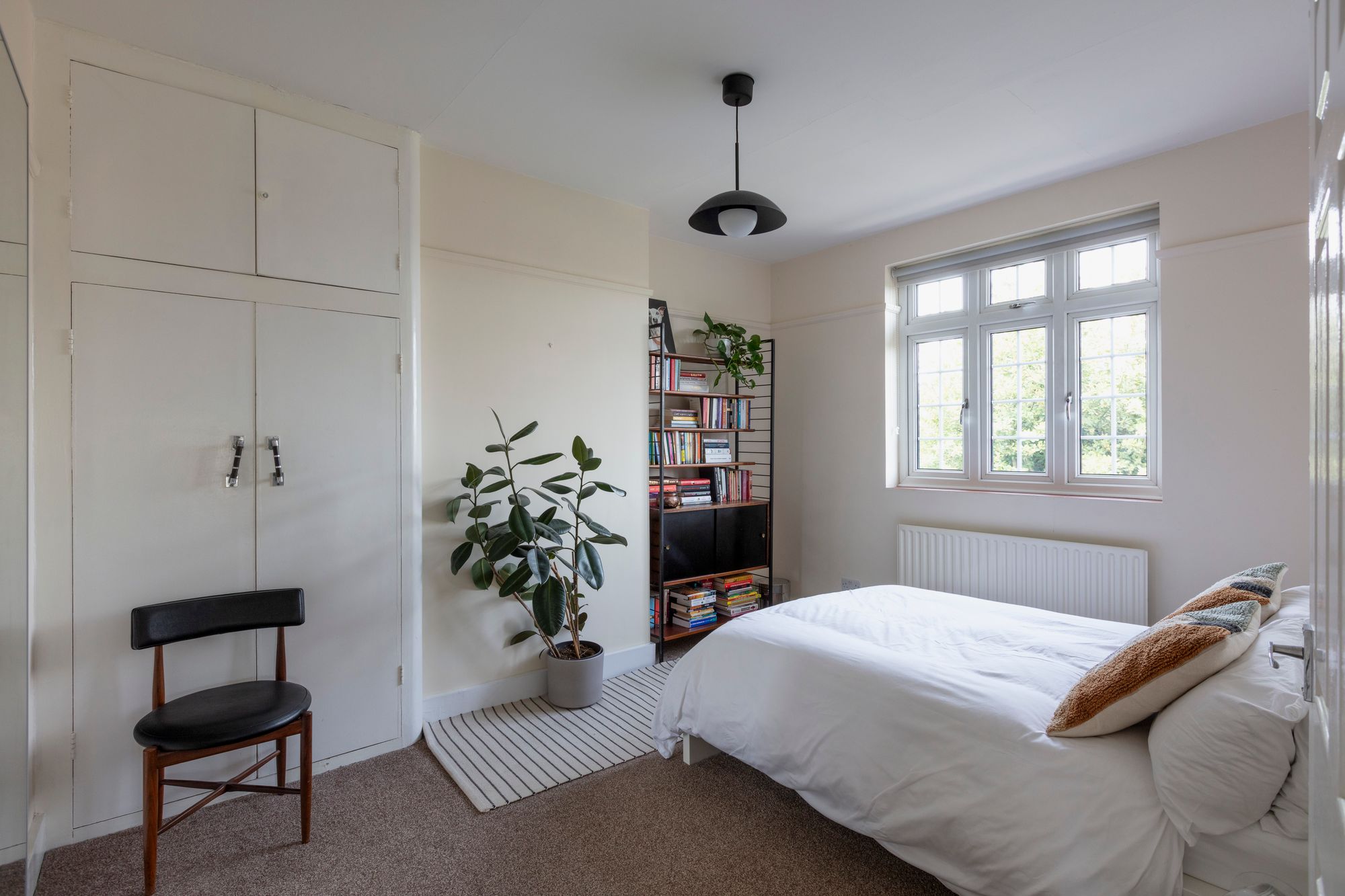 4 bed semi-detached house for sale in Cranbourne Avenue, Wanstead, London, E11  - Property Image 28