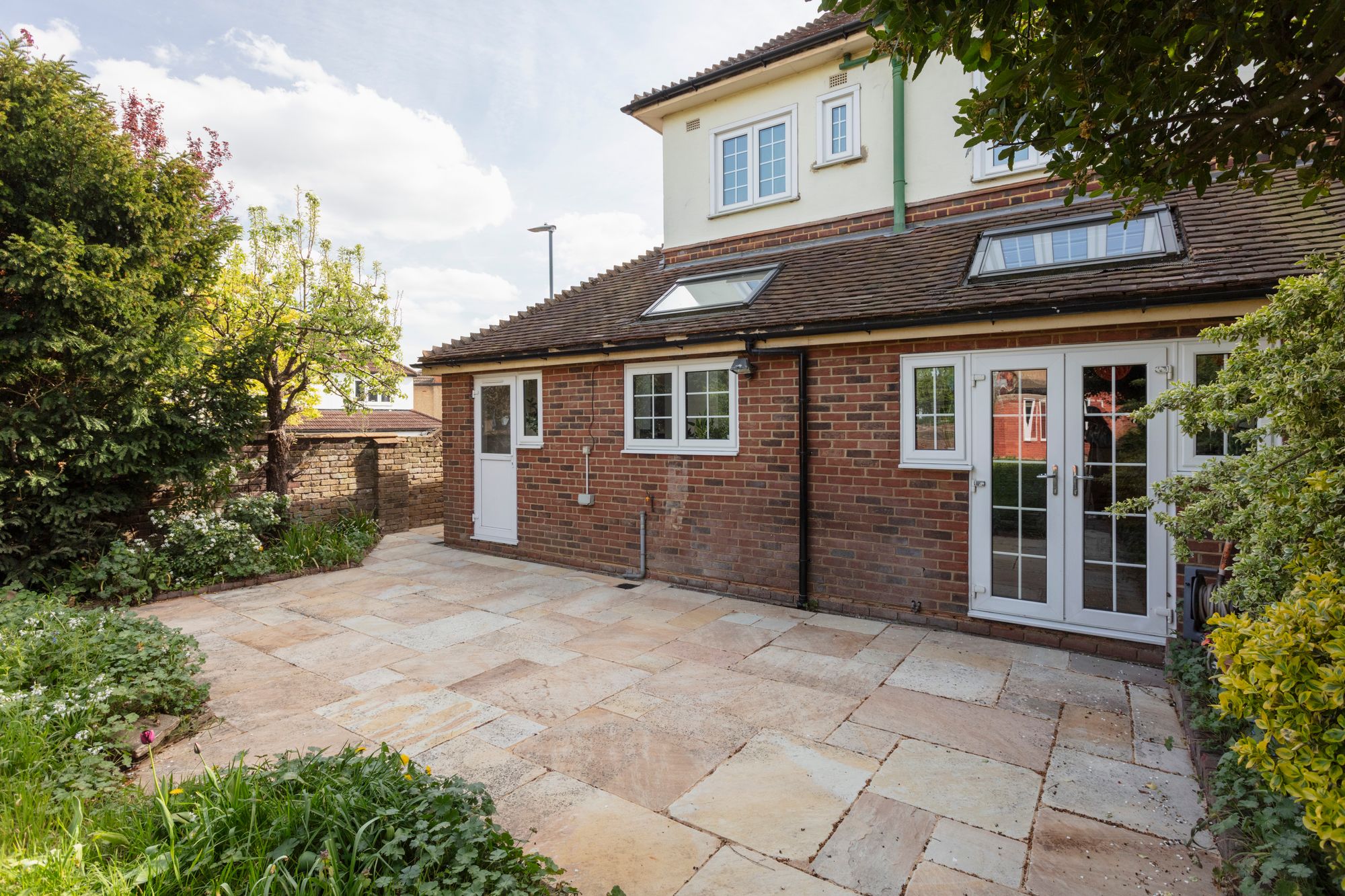 4 bed semi-detached house for sale in Cranbourne Avenue, Wanstead, London, E11  - Property Image 52