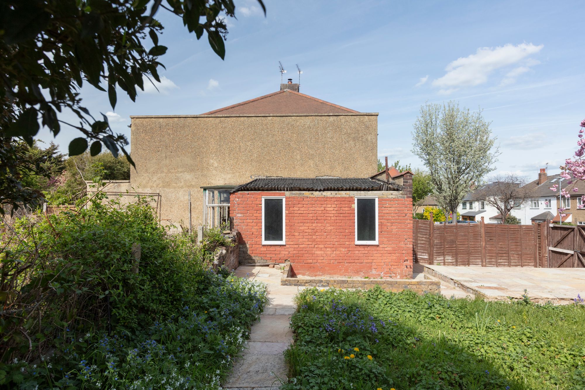 4 bed semi-detached house for sale in Cranbourne Avenue, Wanstead, London, E11  - Property Image 47