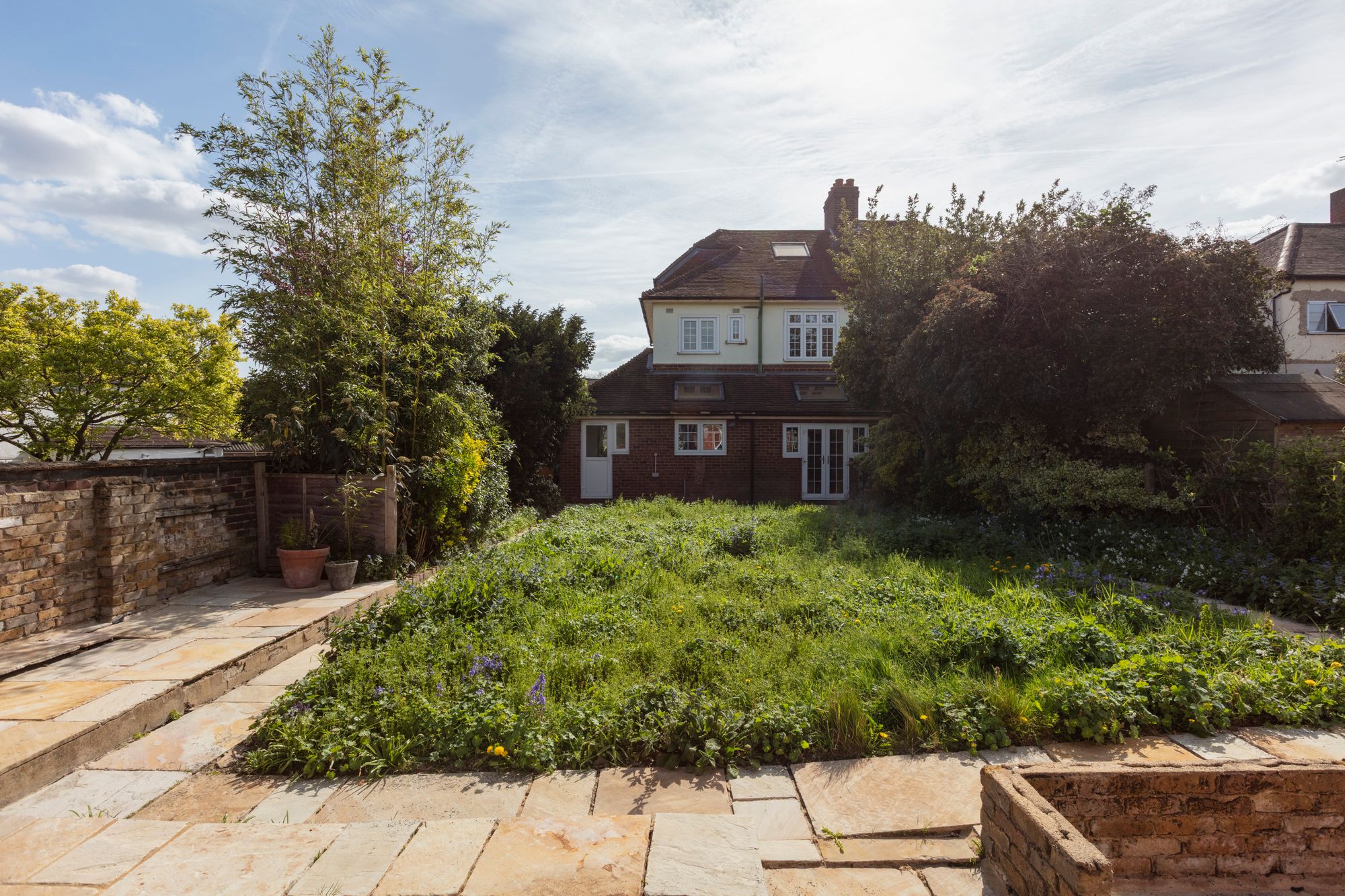 4 bed semi-detached house for sale in Cranbourne Avenue, Wanstead, London, E11  - Property Image 49