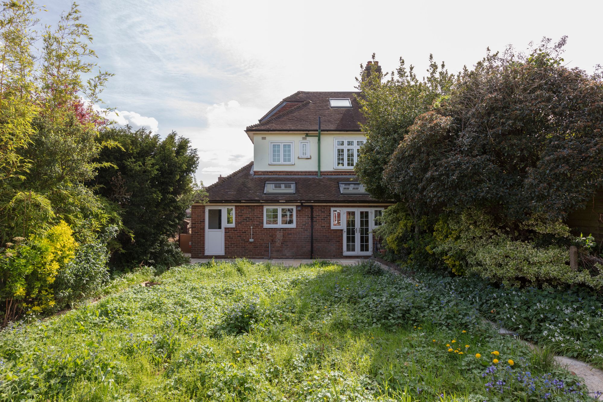 4 bed semi-detached house for sale in Cranbourne Avenue, Wanstead, London, E11  - Property Image 50