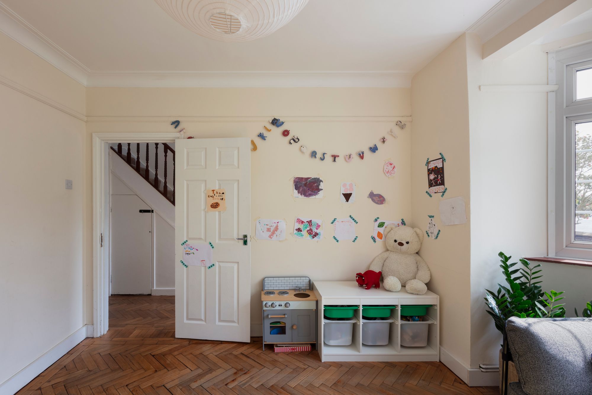 4 bed semi-detached house for sale in Cranbourne Avenue, Wanstead, London, E11  - Property Image 20